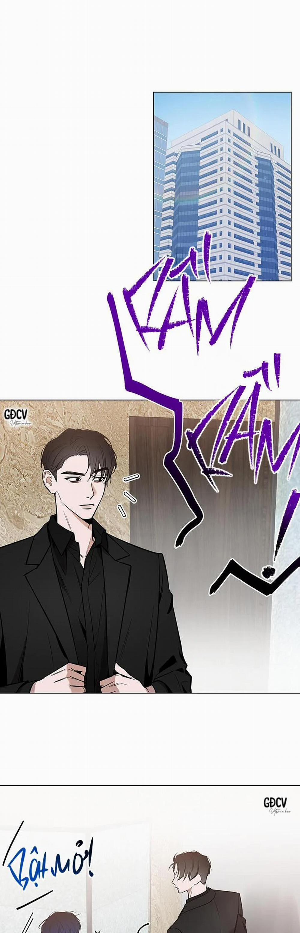 BÌNH MINH CHIA CẮT BÓNG ĐÊM 18 trang 1