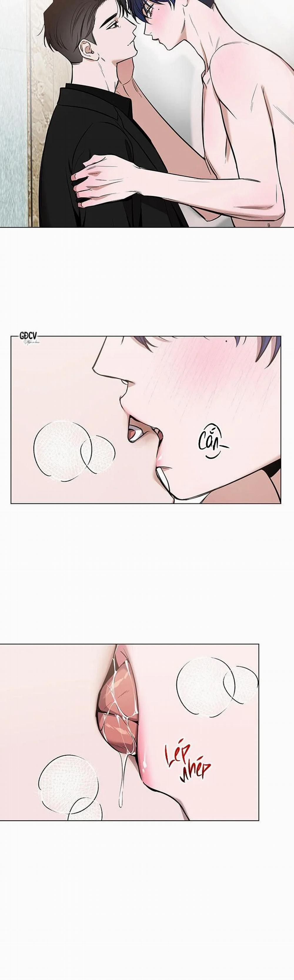 BÌNH MINH CHIA CẮT BÓNG ĐÊM 18 trang 12