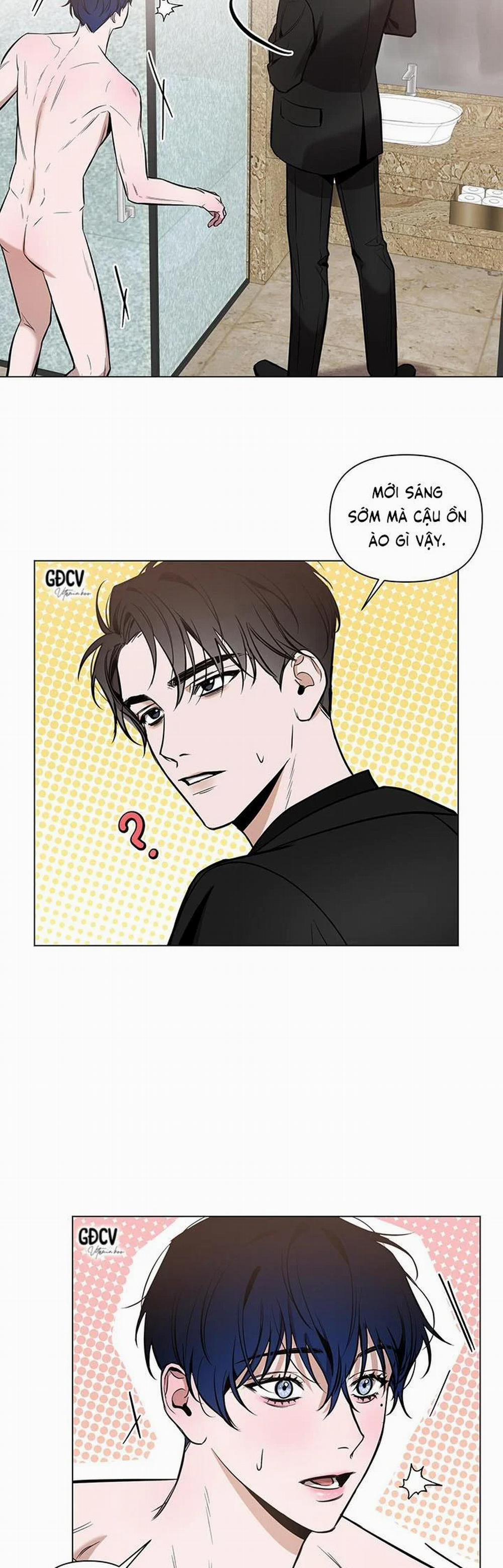 BÌNH MINH CHIA CẮT BÓNG ĐÊM 18 trang 2