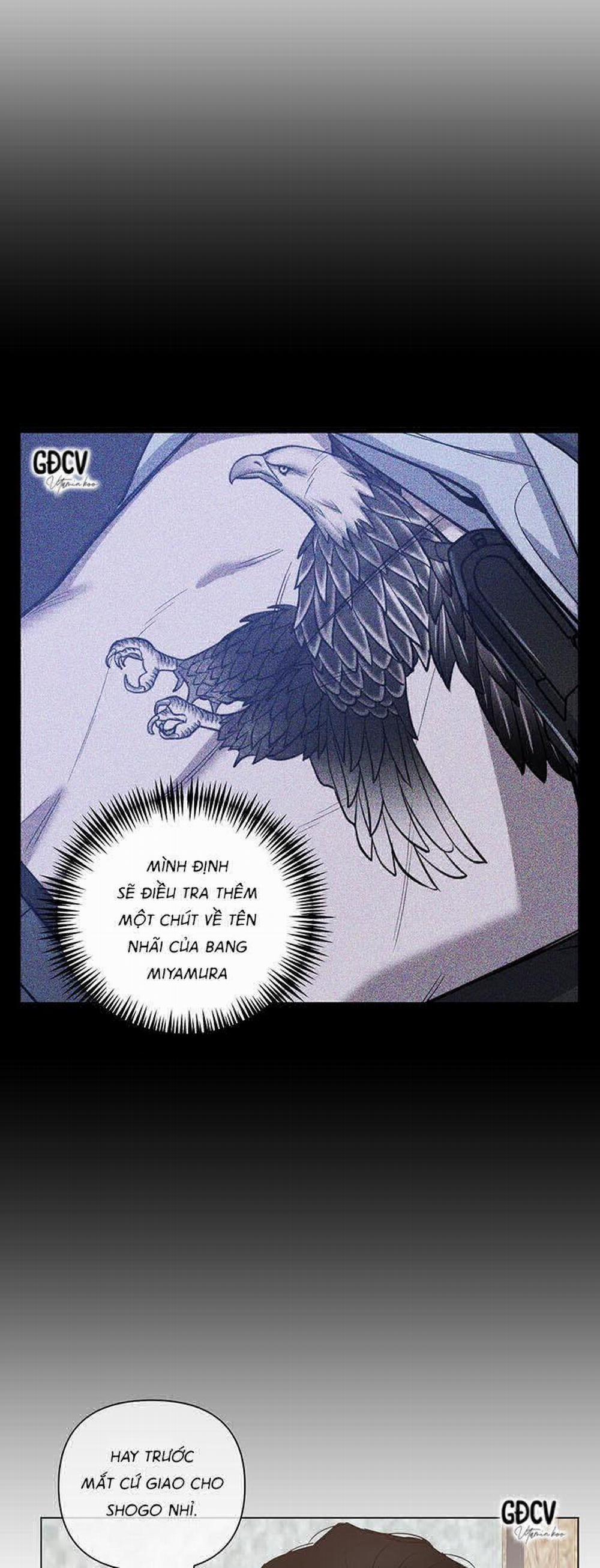 BÌNH MINH CHIA CẮT BÓNG ĐÊM 18 trang 21