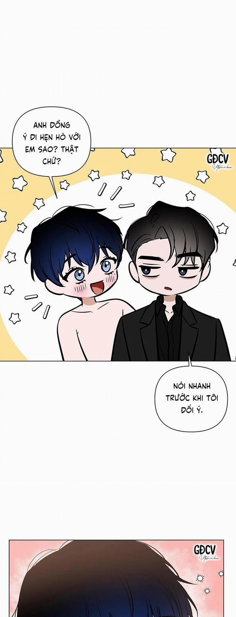 BÌNH MINH CHIA CẮT BÓNG ĐÊM 18 trang 23