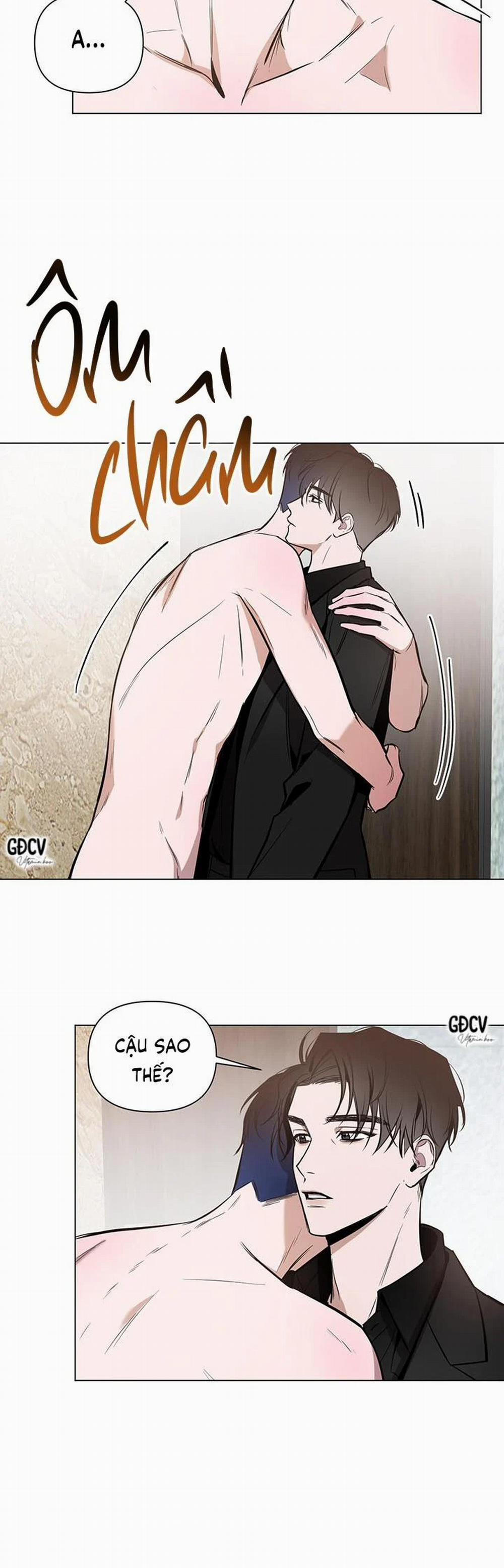 BÌNH MINH CHIA CẮT BÓNG ĐÊM 18 trang 3