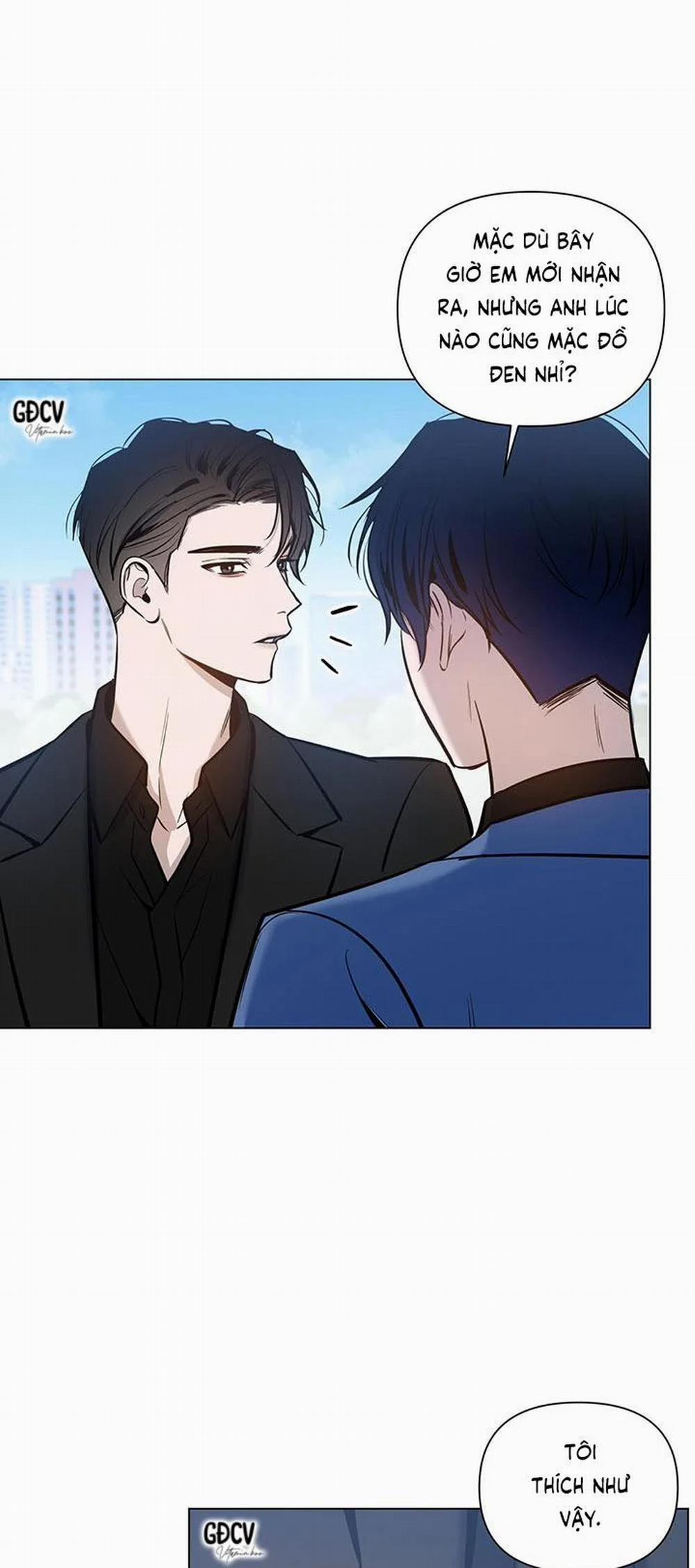 BÌNH MINH CHIA CẮT BÓNG ĐÊM 18 trang 32