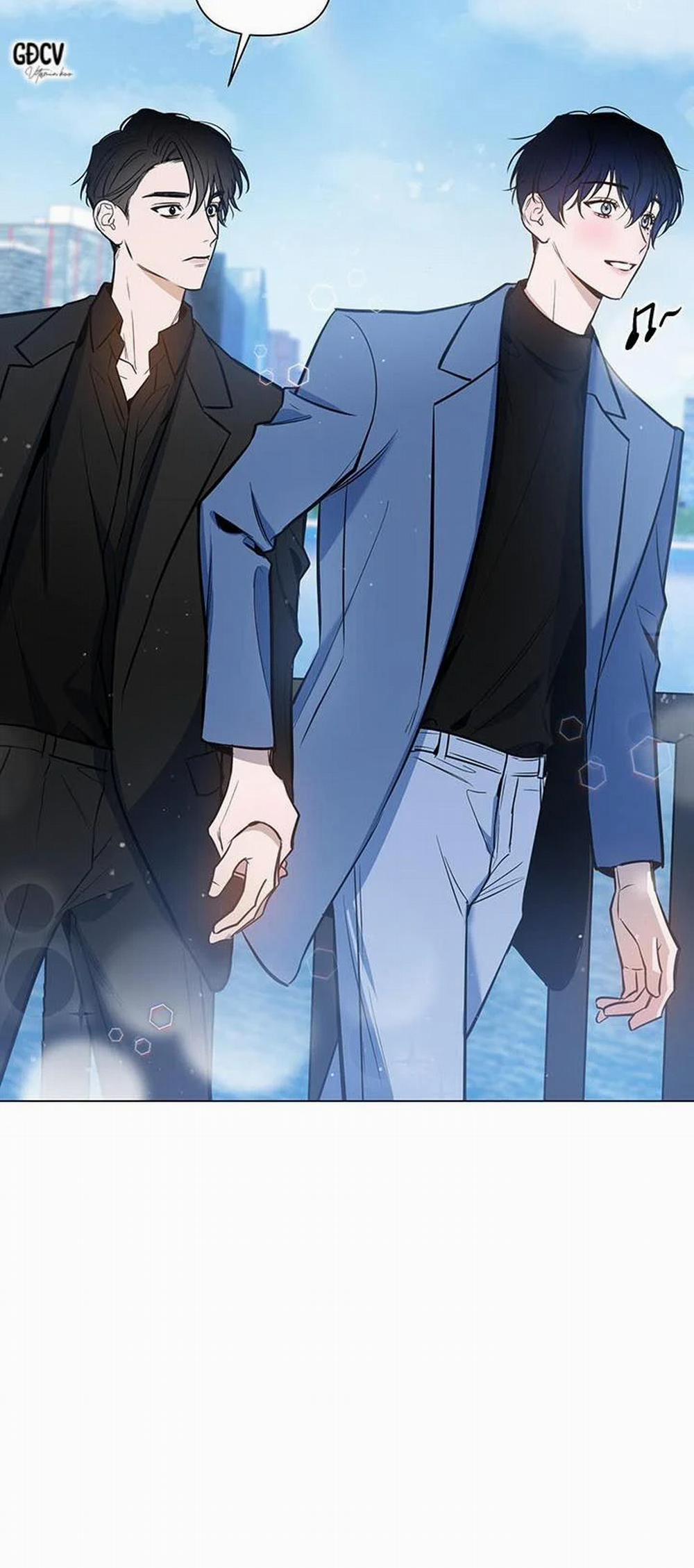 BÌNH MINH CHIA CẮT BÓNG ĐÊM 18 trang 35