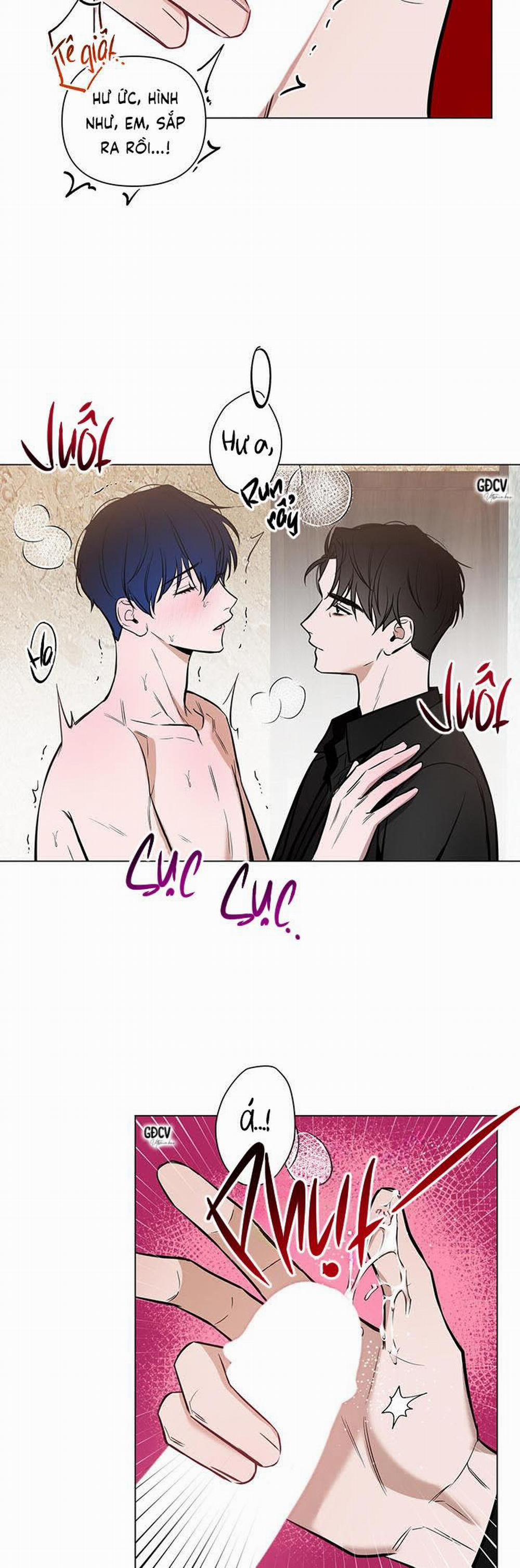 BÌNH MINH CHIA CẮT BÓNG ĐÊM 18 trang 9