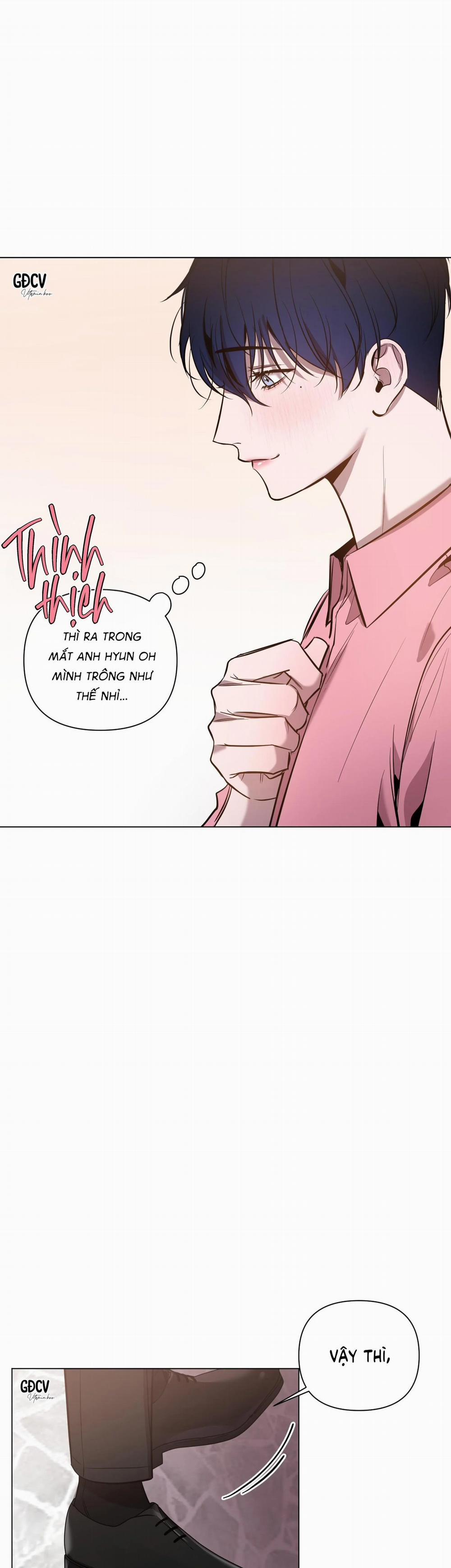 BÌNH MINH CHIA CẮT BÓNG ĐÊM 19 trang 10