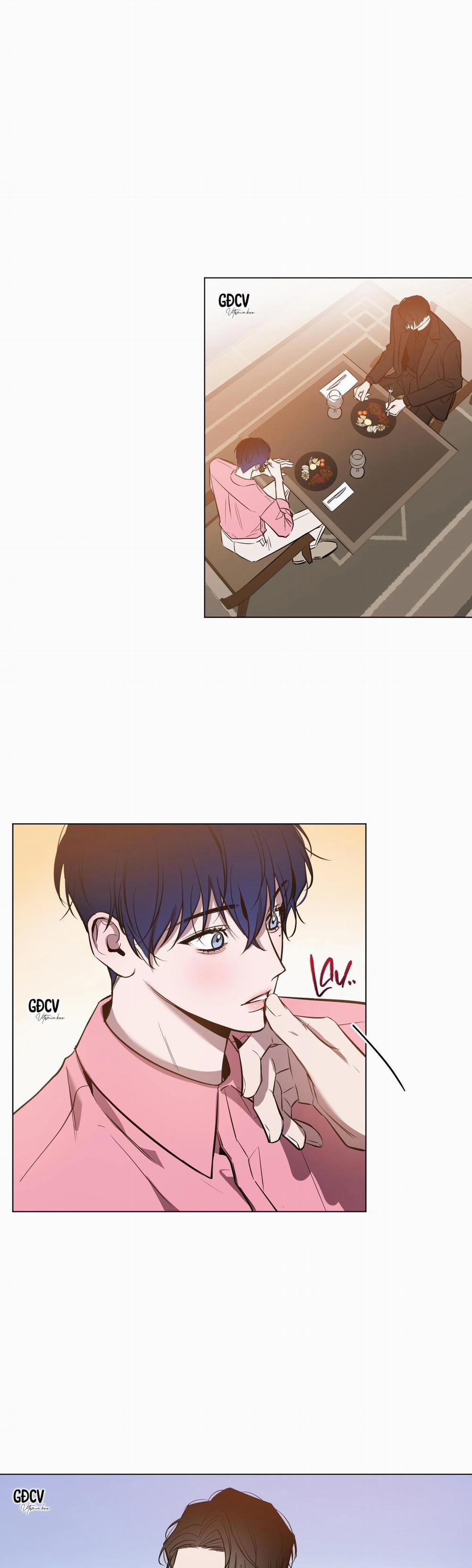 BÌNH MINH CHIA CẮT BÓNG ĐÊM 19 trang 13