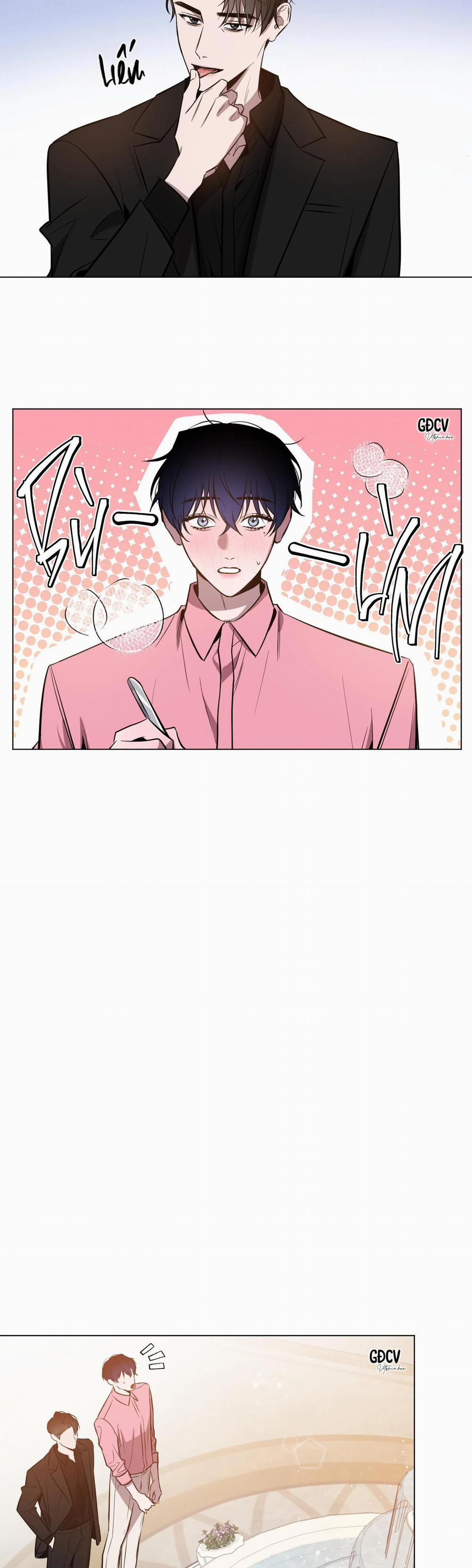 BÌNH MINH CHIA CẮT BÓNG ĐÊM 19 trang 14