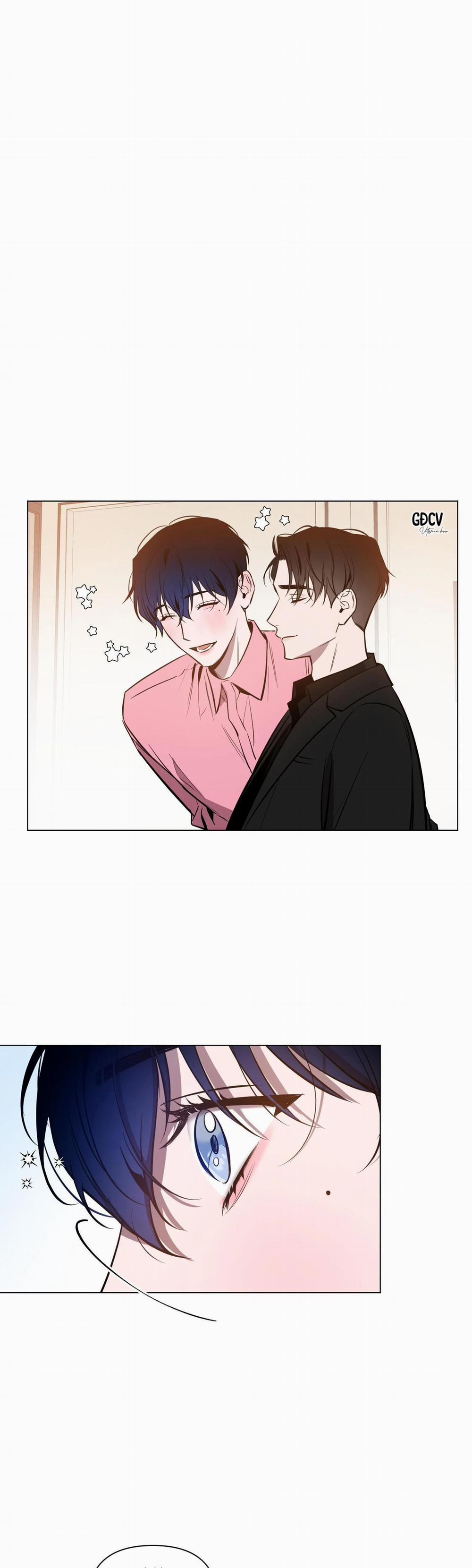 BÌNH MINH CHIA CẮT BÓNG ĐÊM 19 trang 17