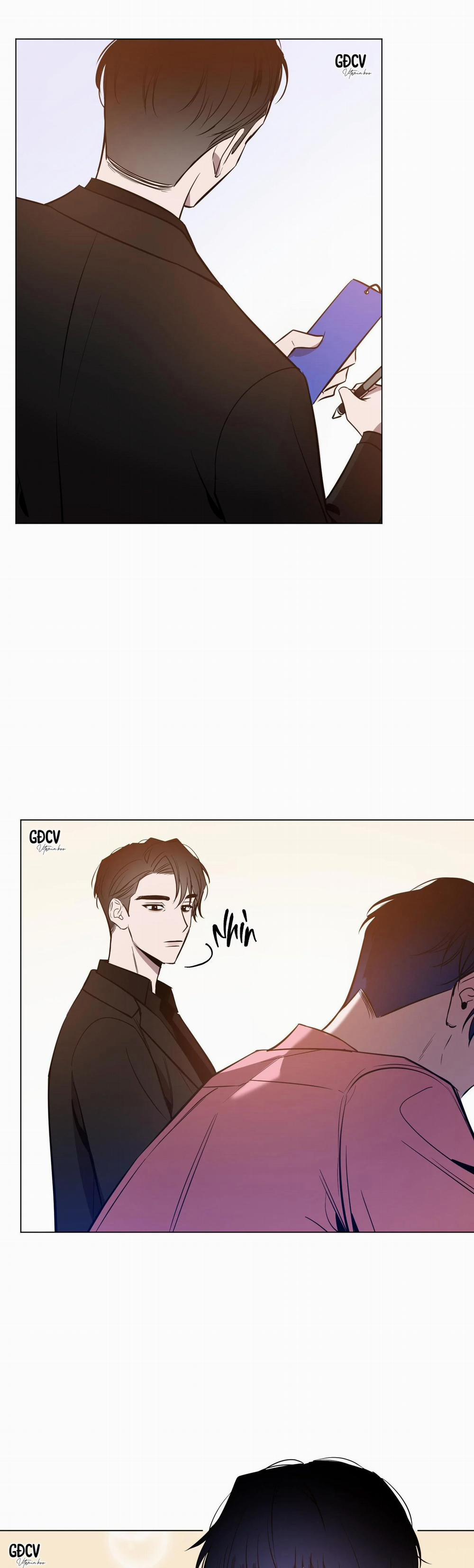 BÌNH MINH CHIA CẮT BÓNG ĐÊM 19 trang 21