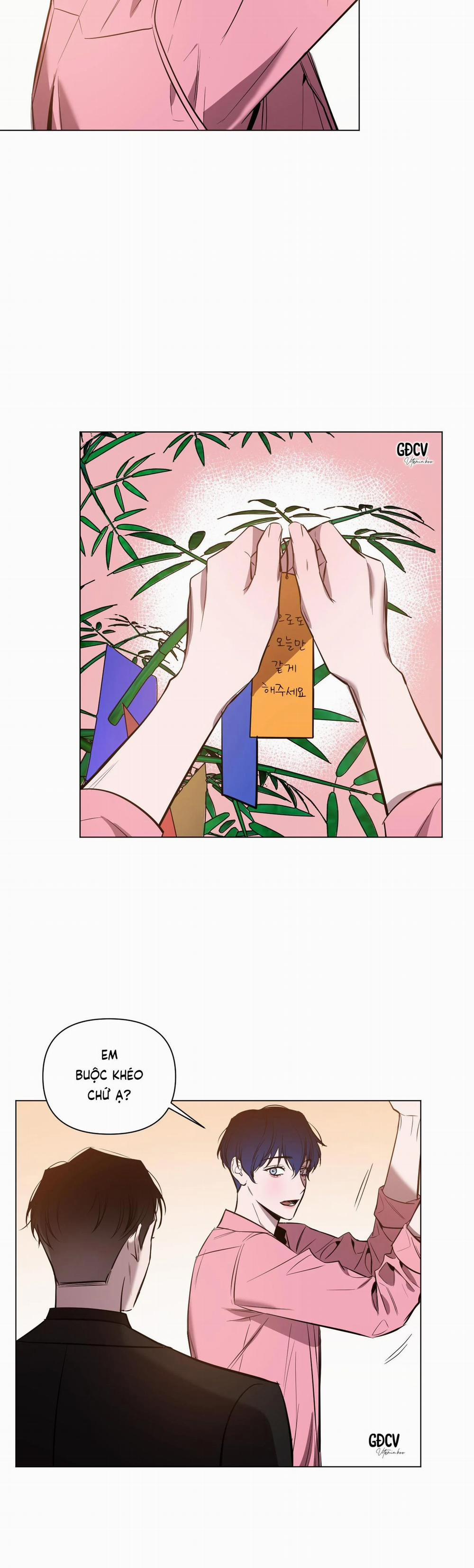 BÌNH MINH CHIA CẮT BÓNG ĐÊM 19 trang 24