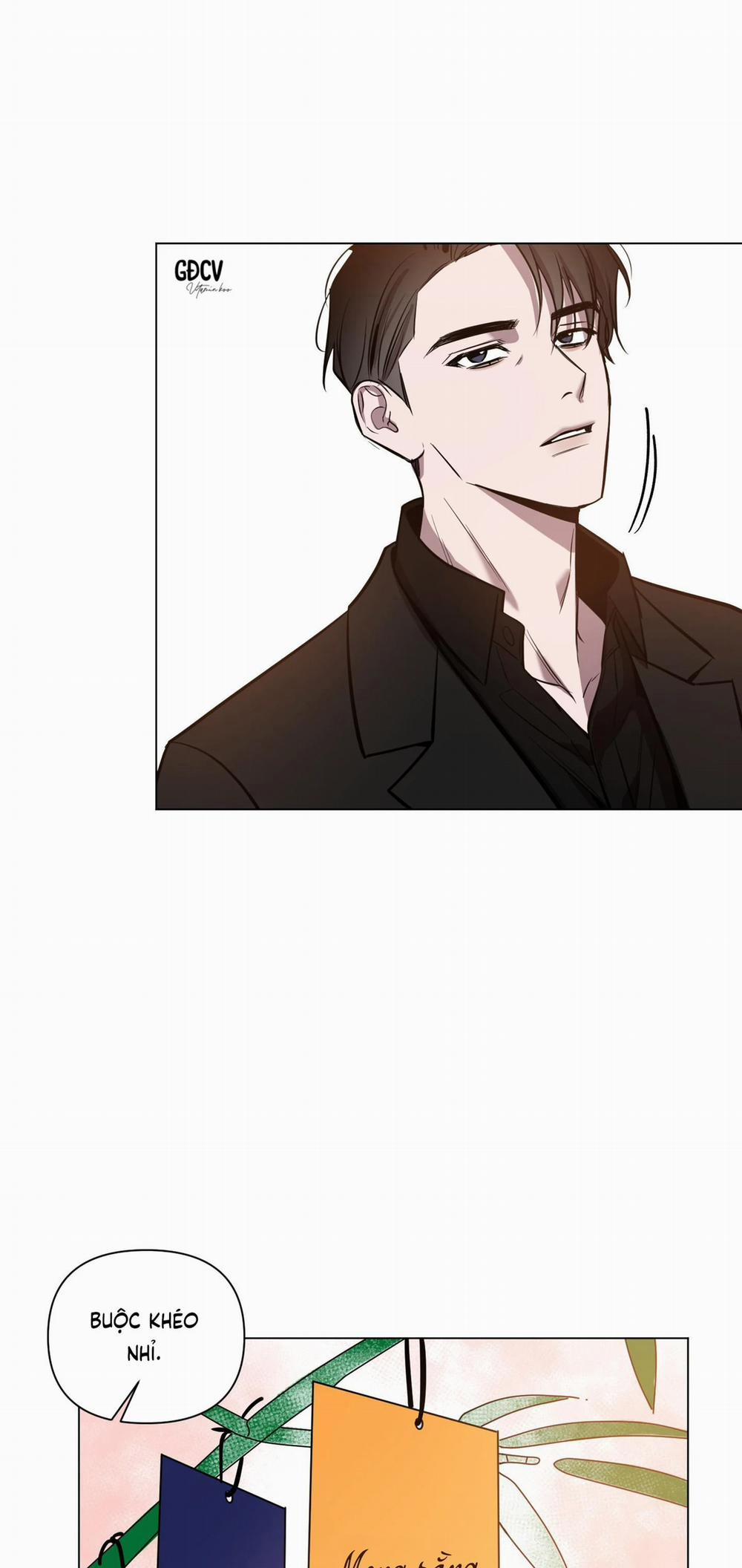 BÌNH MINH CHIA CẮT BÓNG ĐÊM 19 trang 25