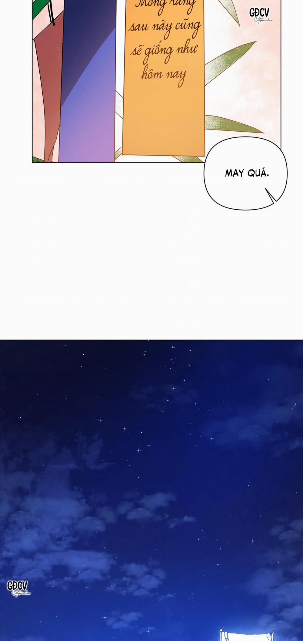 BÌNH MINH CHIA CẮT BÓNG ĐÊM 19 trang 26