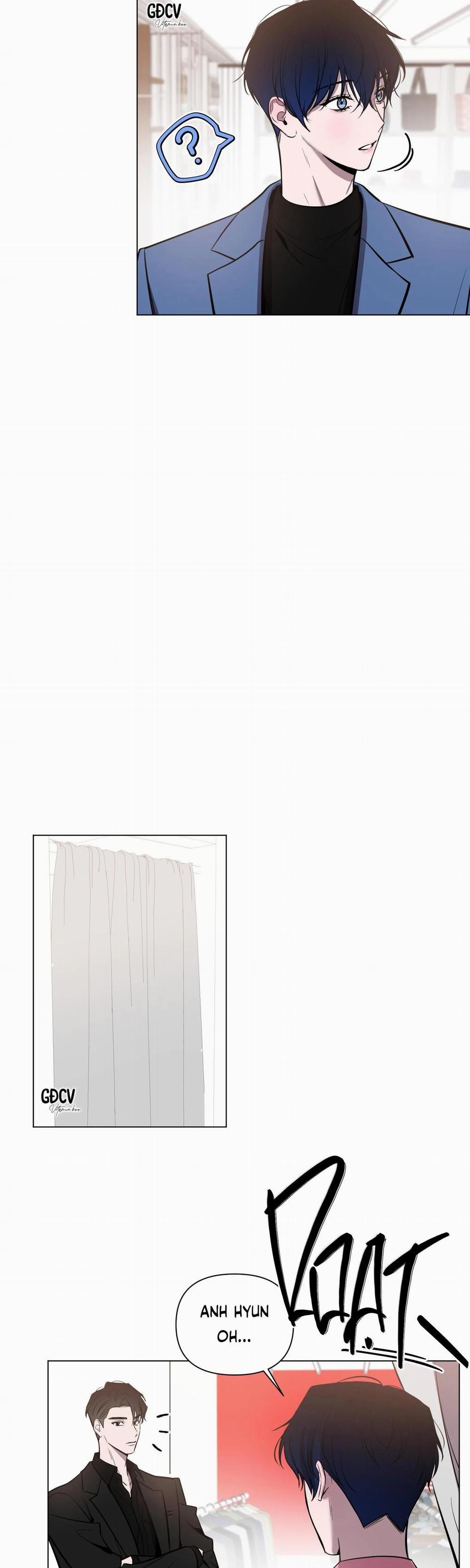 BÌNH MINH CHIA CẮT BÓNG ĐÊM 19 trang 5