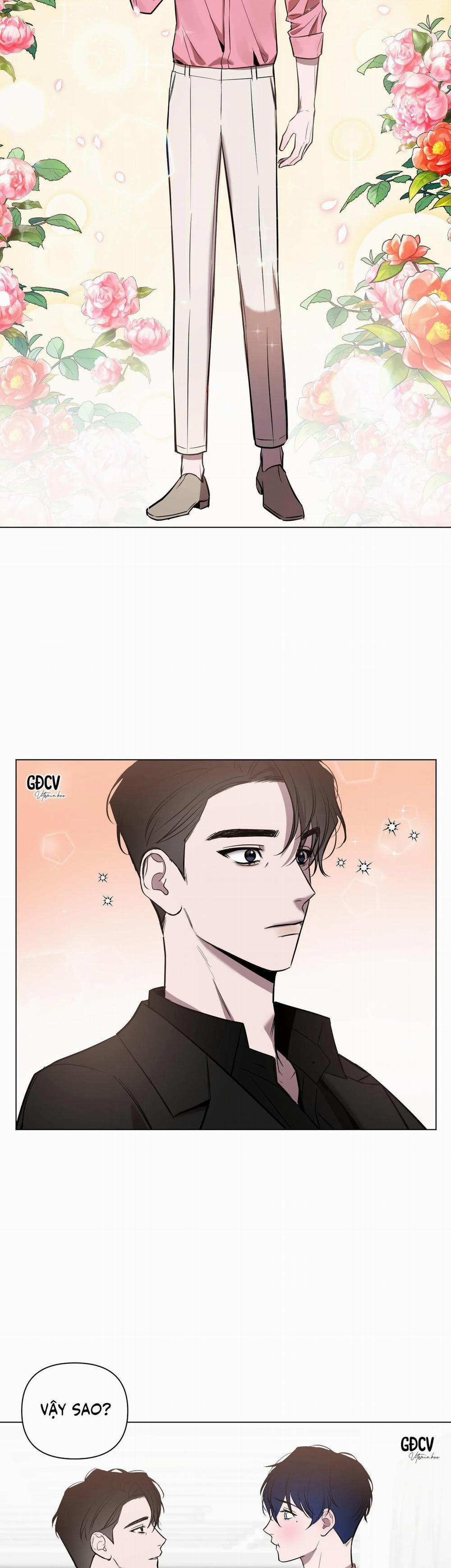 BÌNH MINH CHIA CẮT BÓNG ĐÊM 19 trang 7