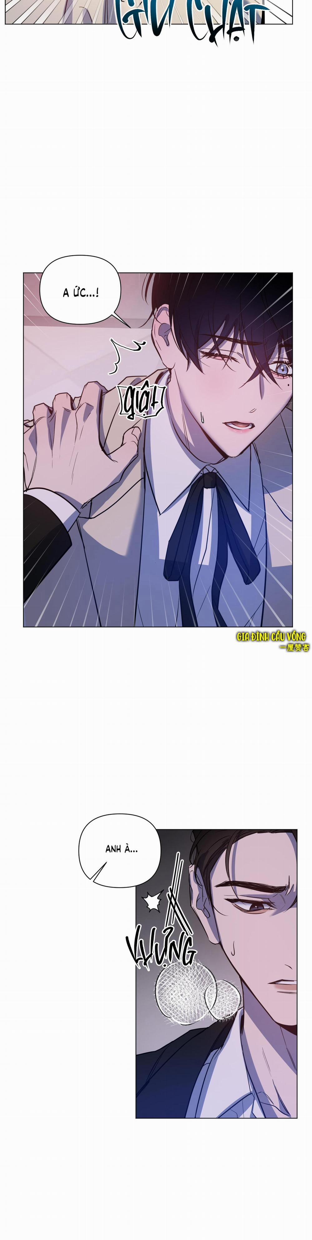 BÌNH MINH CHIA CẮT BÓNG ĐÊM 2 trang 10