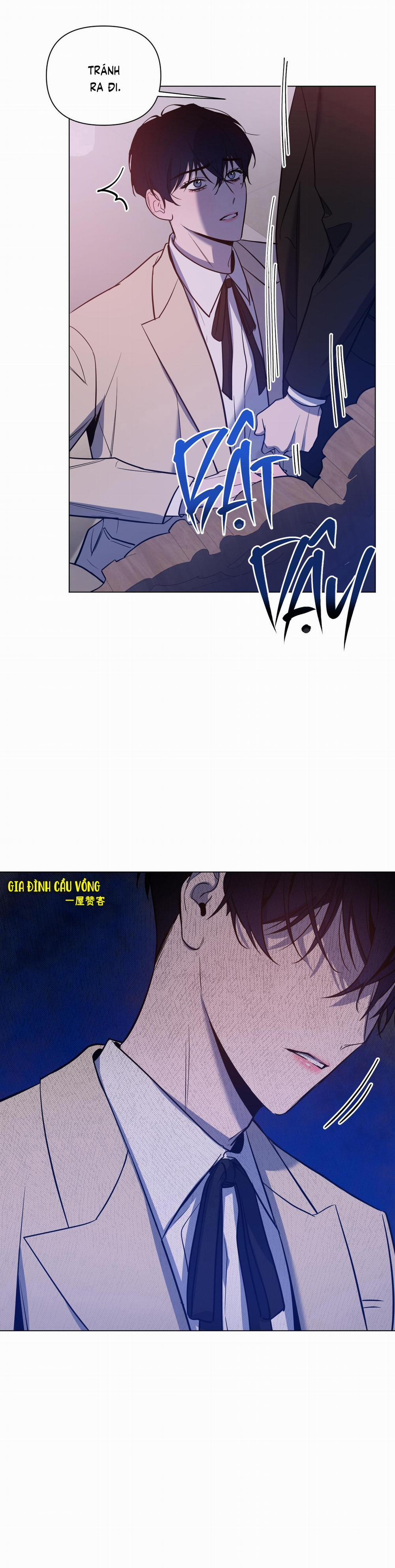 BÌNH MINH CHIA CẮT BÓNG ĐÊM 2 trang 21