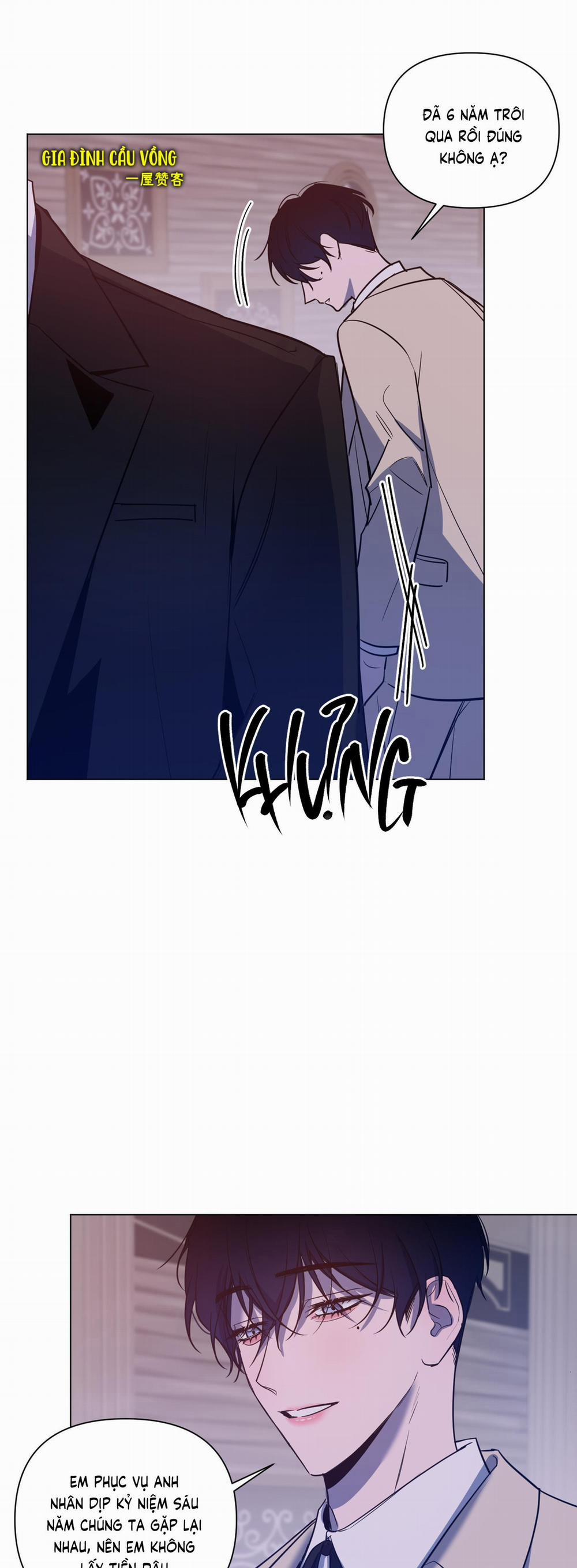 BÌNH MINH CHIA CẮT BÓNG ĐÊM 2 trang 22