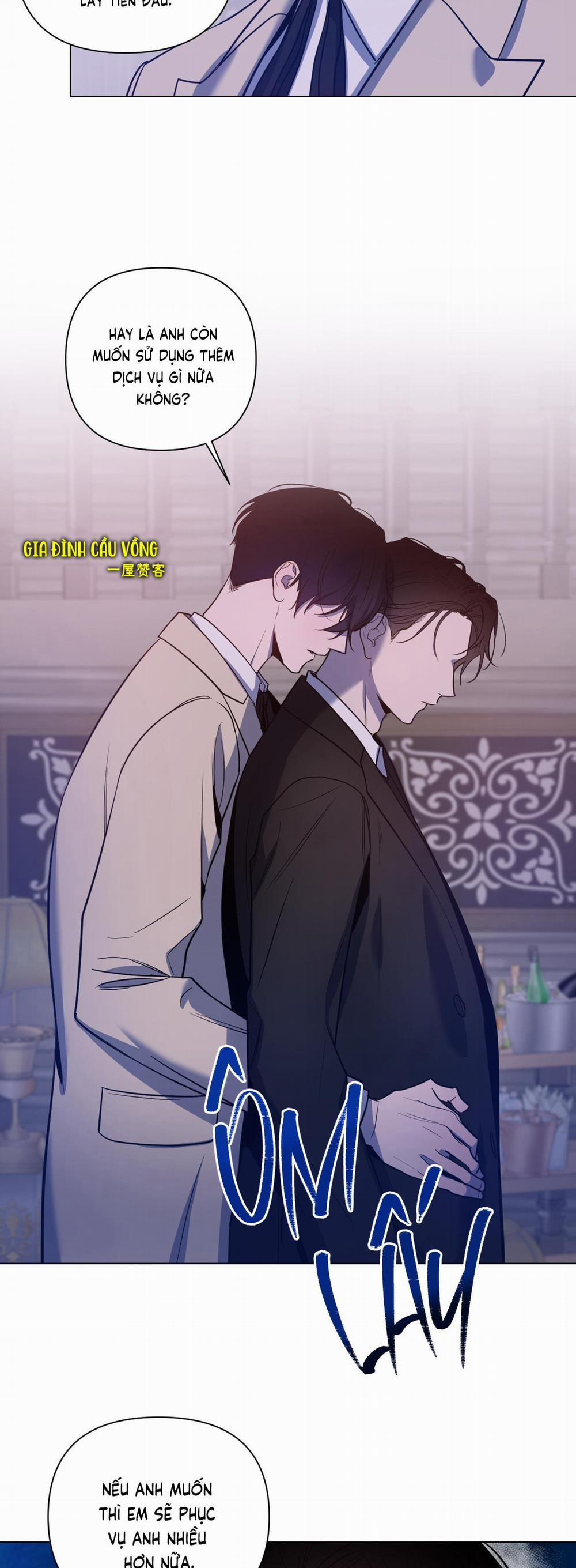 BÌNH MINH CHIA CẮT BÓNG ĐÊM 2 trang 23