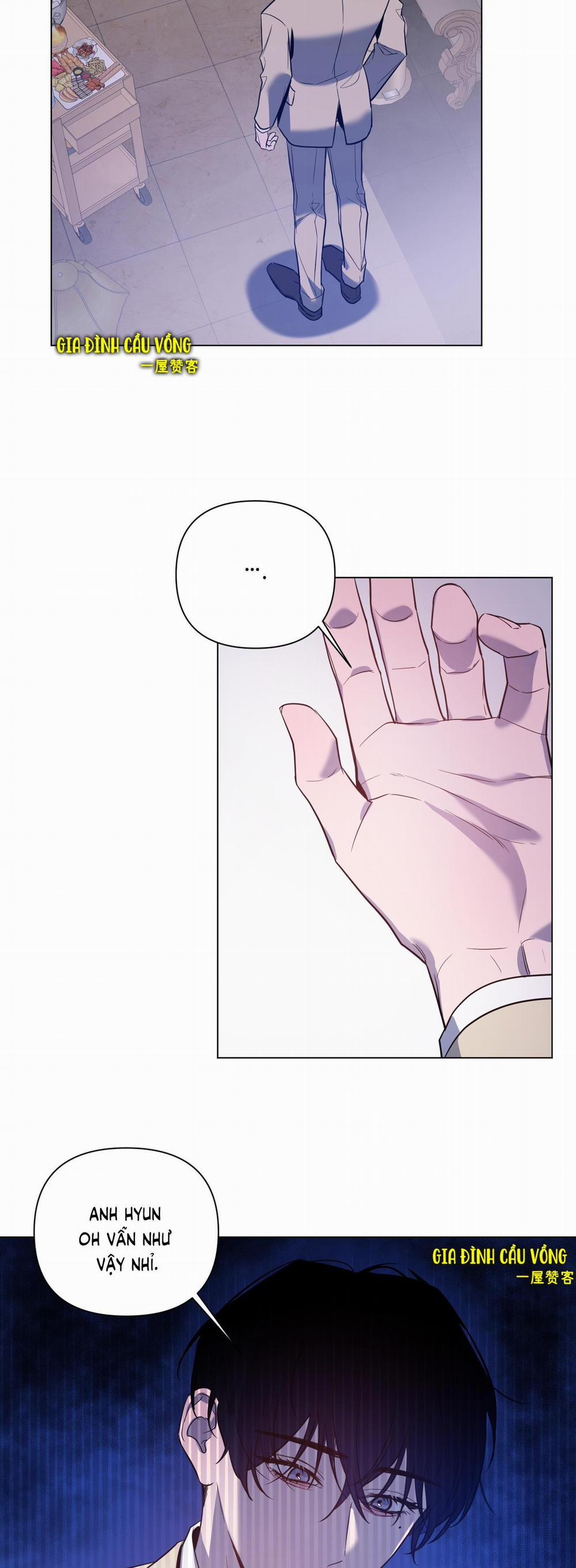 BÌNH MINH CHIA CẮT BÓNG ĐÊM 2 trang 27