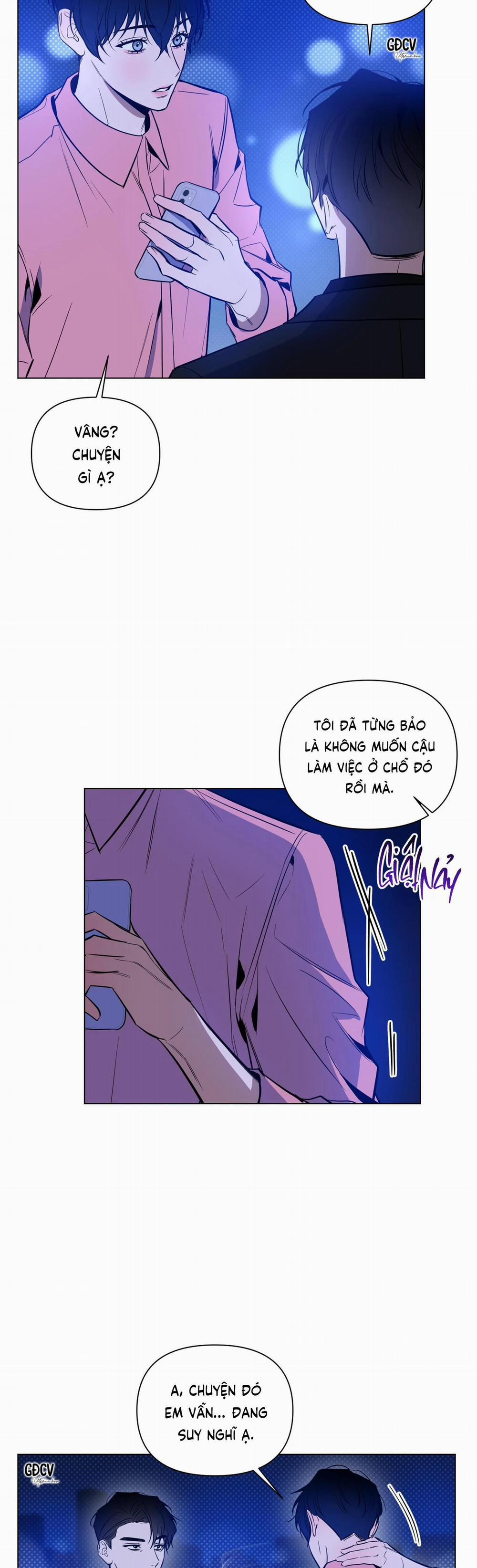 BÌNH MINH CHIA CẮT BÓNG ĐÊM 20 trang 11