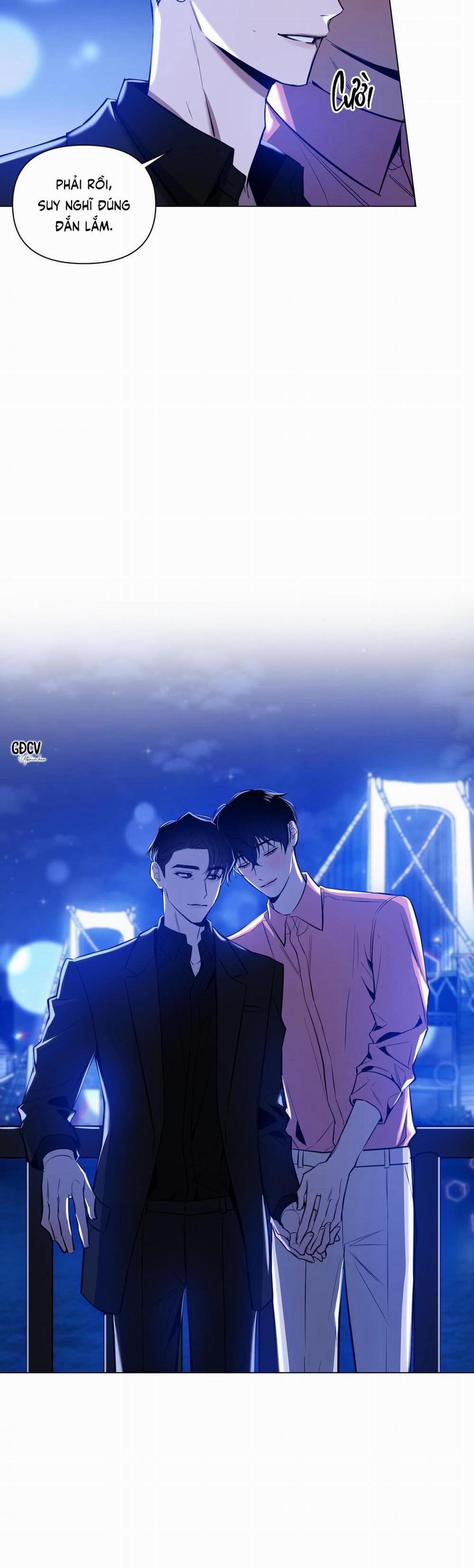 BÌNH MINH CHIA CẮT BÓNG ĐÊM 20 trang 16