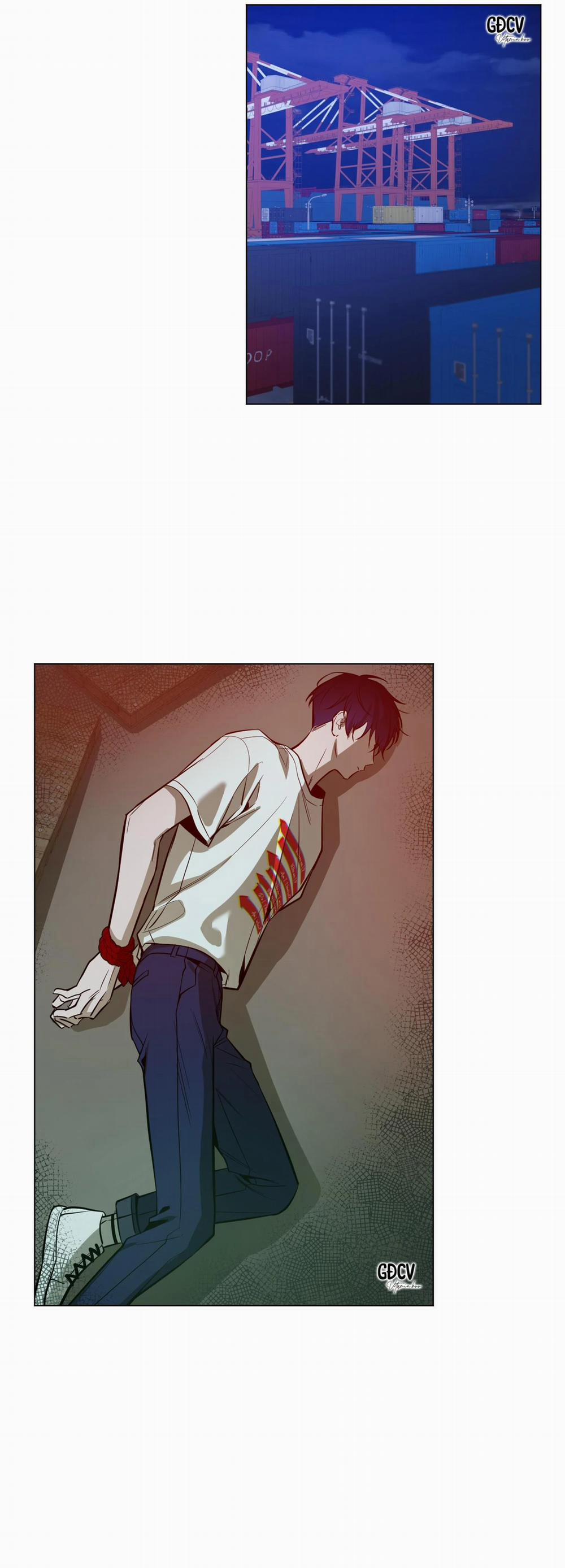 BÌNH MINH CHIA CẮT BÓNG ĐÊM 20 trang 27