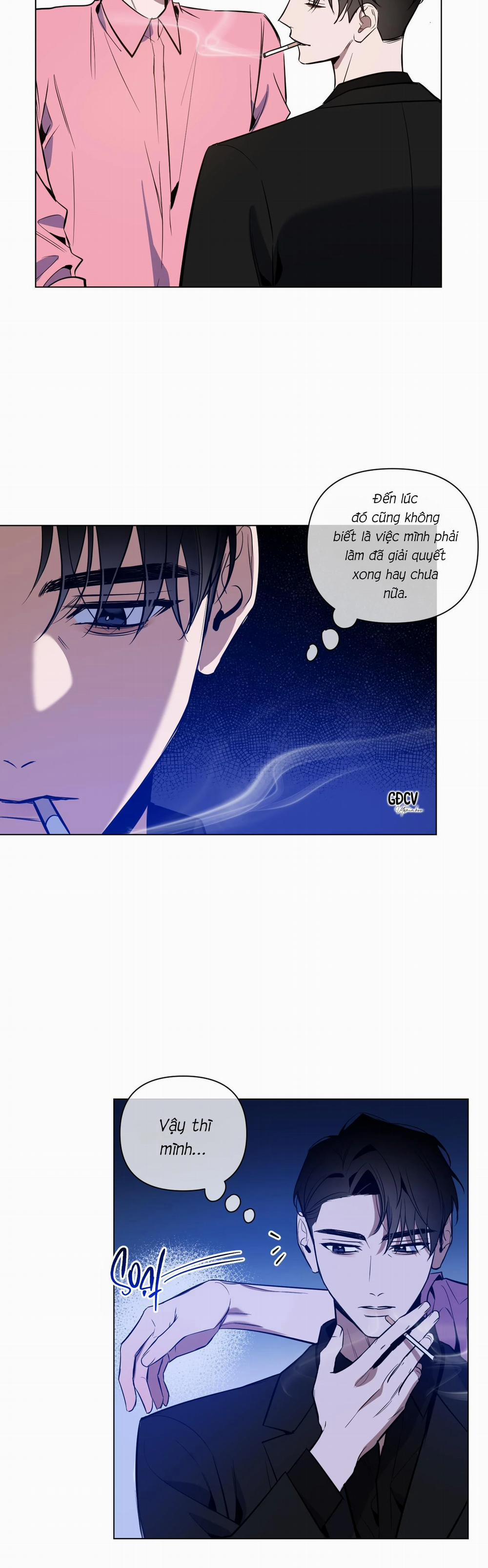 BÌNH MINH CHIA CẮT BÓNG ĐÊM 20 trang 5