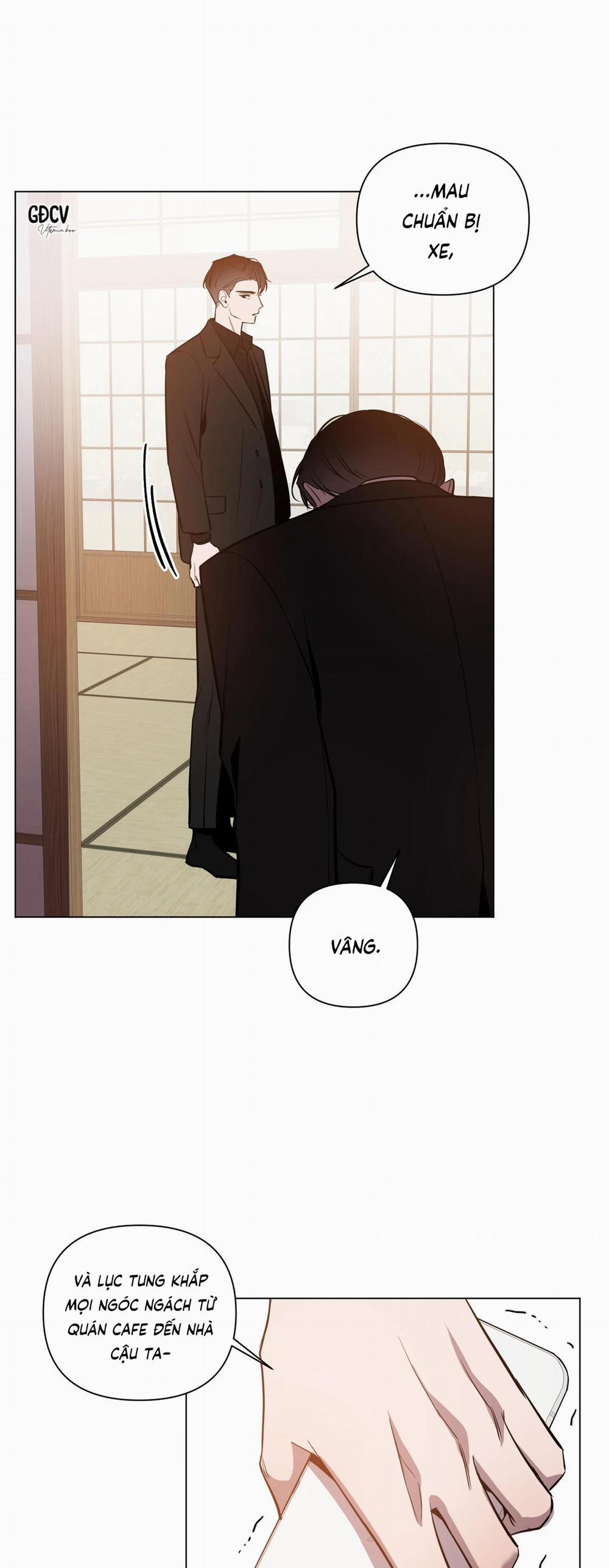 BÌNH MINH CHIA CẮT BÓNG ĐÊM 21 trang 29