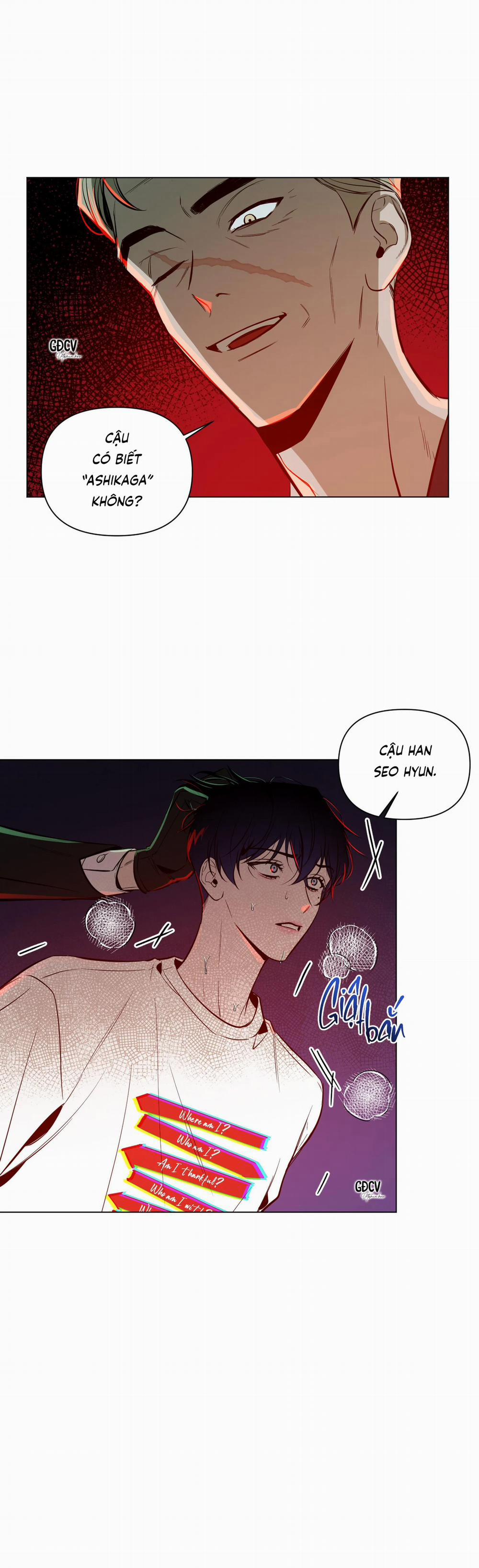 BÌNH MINH CHIA CẮT BÓNG ĐÊM 21 trang 4