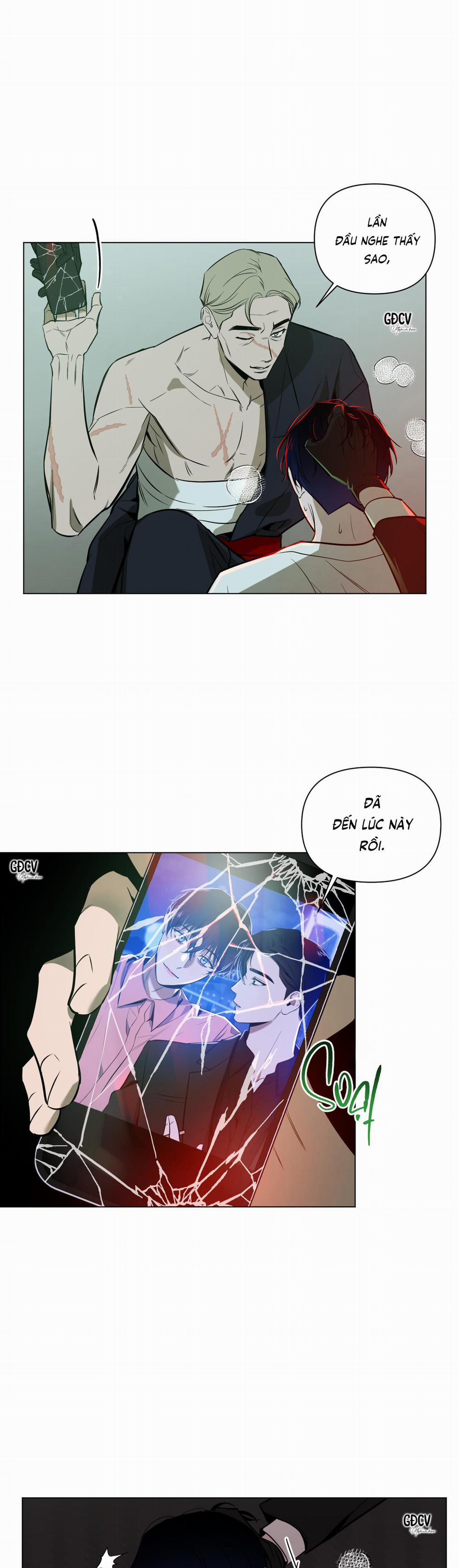 BÌNH MINH CHIA CẮT BÓNG ĐÊM 21 trang 7