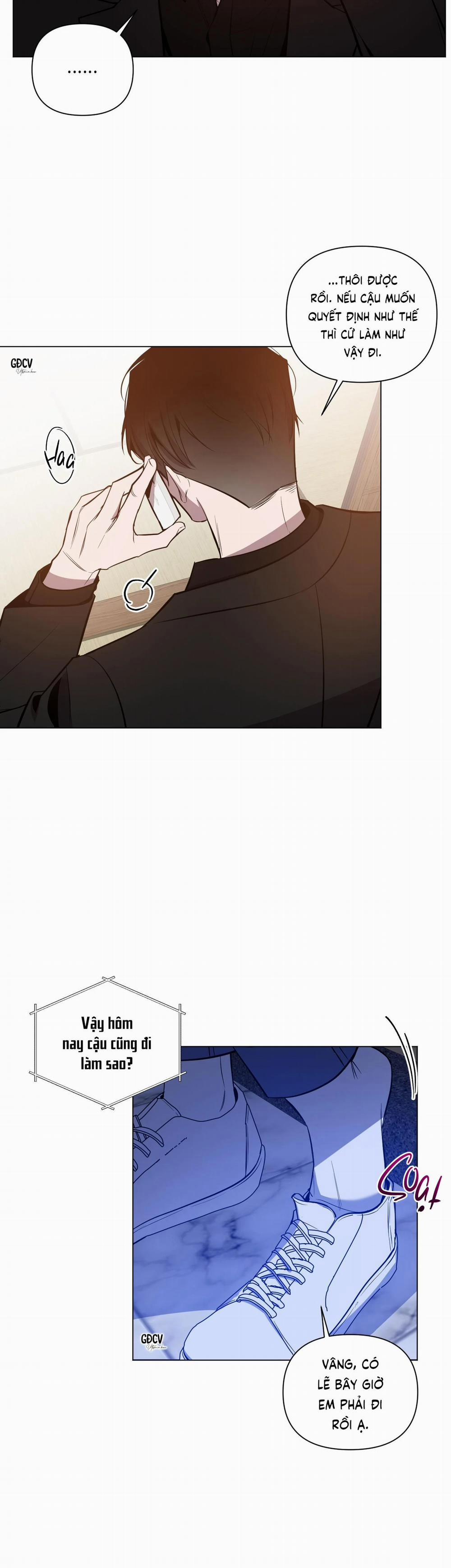 BÌNH MINH CHIA CẮT BÓNG ĐÊM 22 trang 11