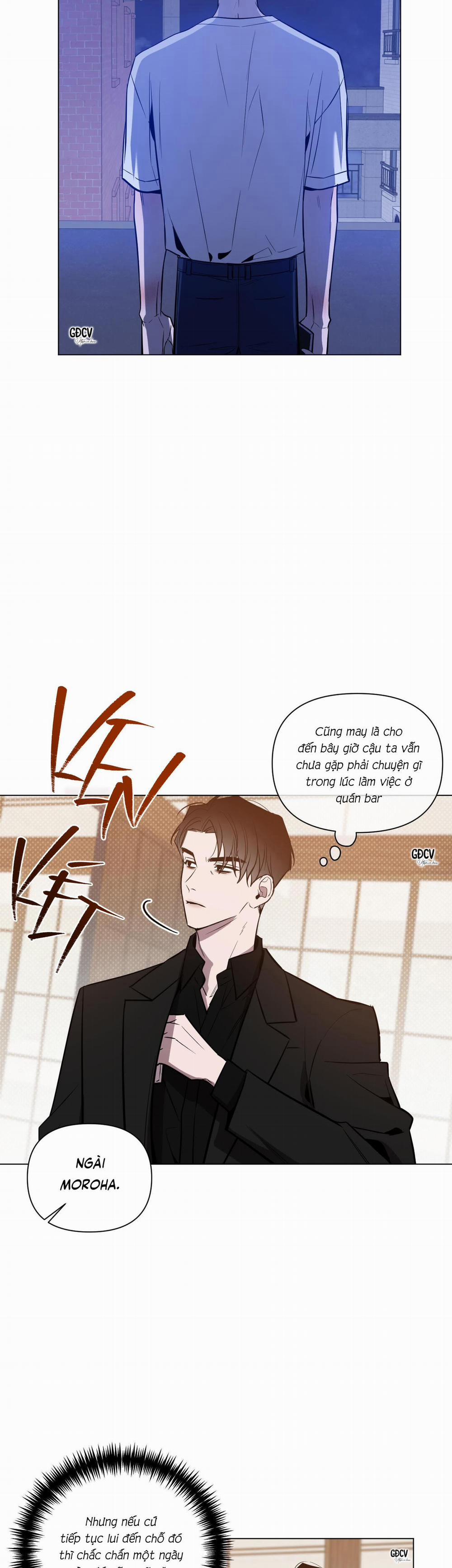 BÌNH MINH CHIA CẮT BÓNG ĐÊM 22 trang 15