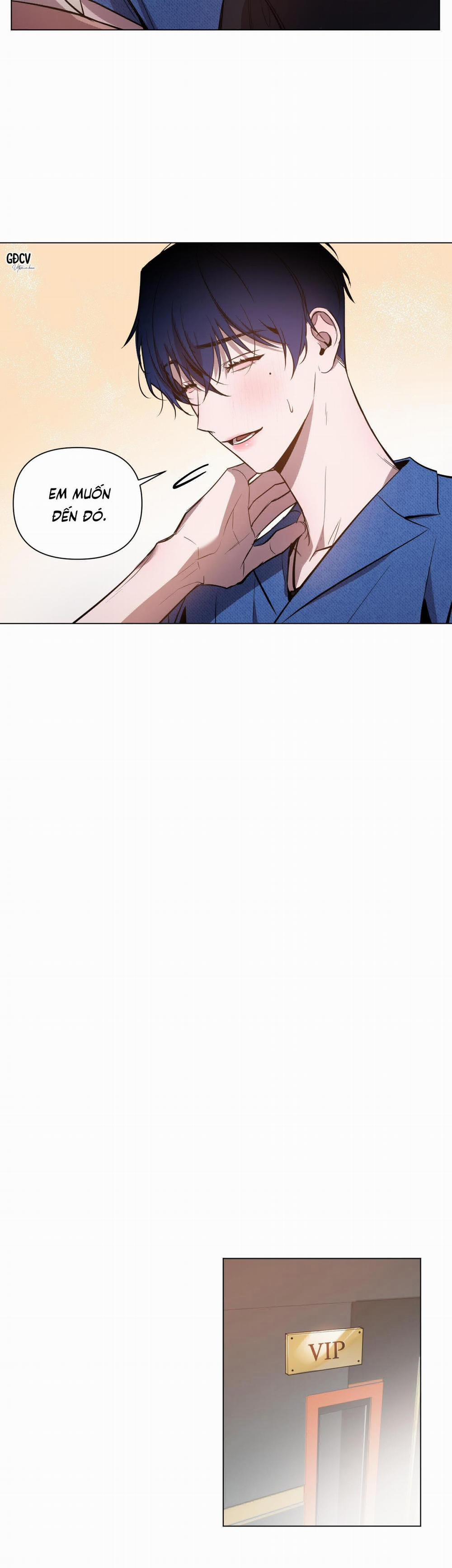 BÌNH MINH CHIA CẮT BÓNG ĐÊM 22 trang 23