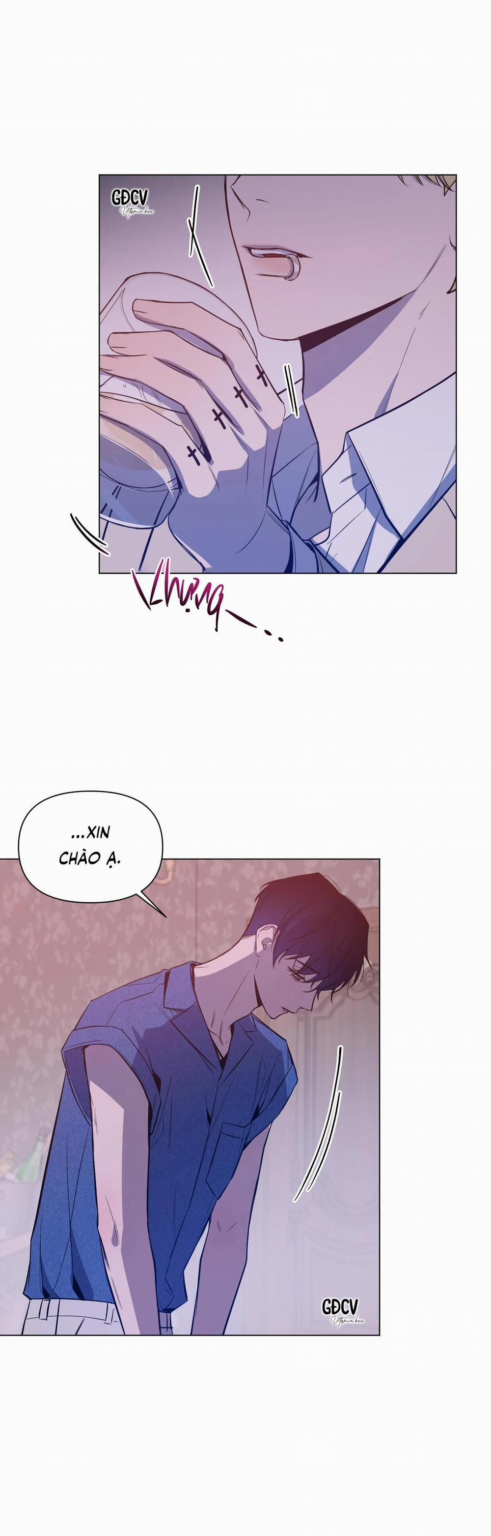 BÌNH MINH CHIA CẮT BÓNG ĐÊM 22 trang 26