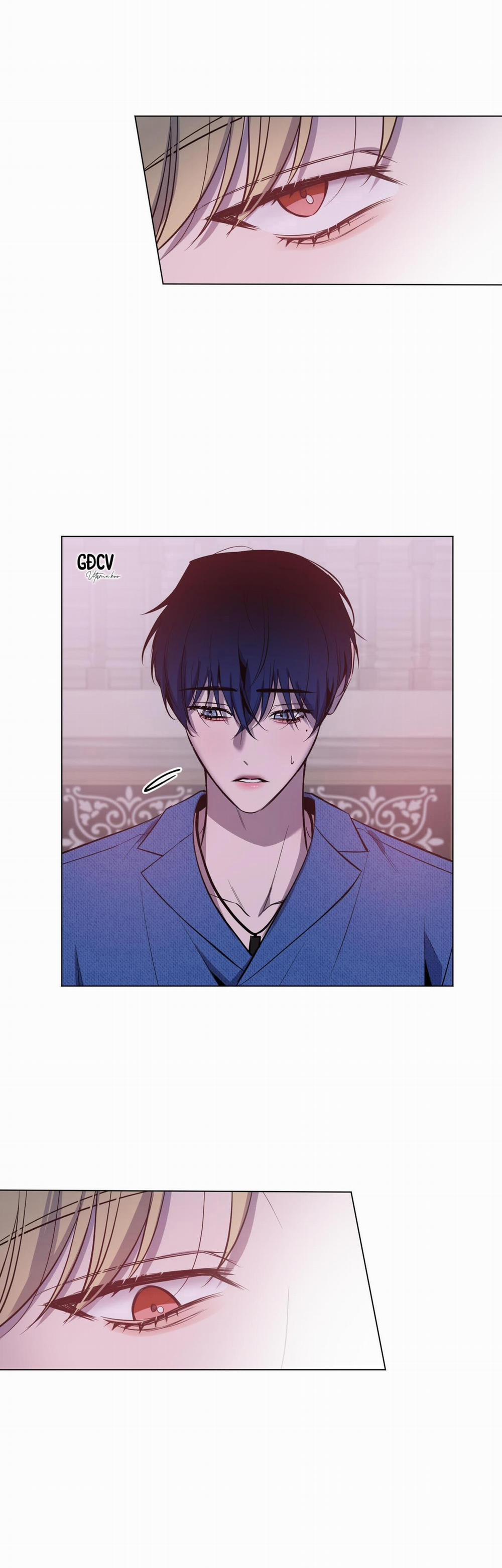 BÌNH MINH CHIA CẮT BÓNG ĐÊM 22 trang 27