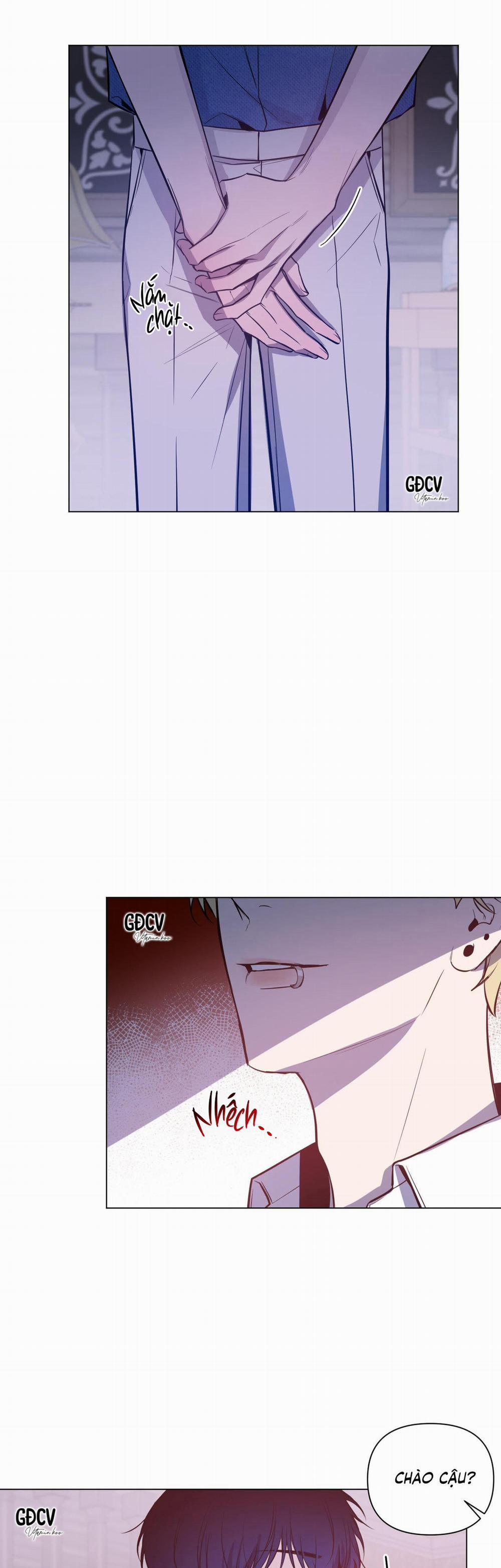 BÌNH MINH CHIA CẮT BÓNG ĐÊM 22 trang 28