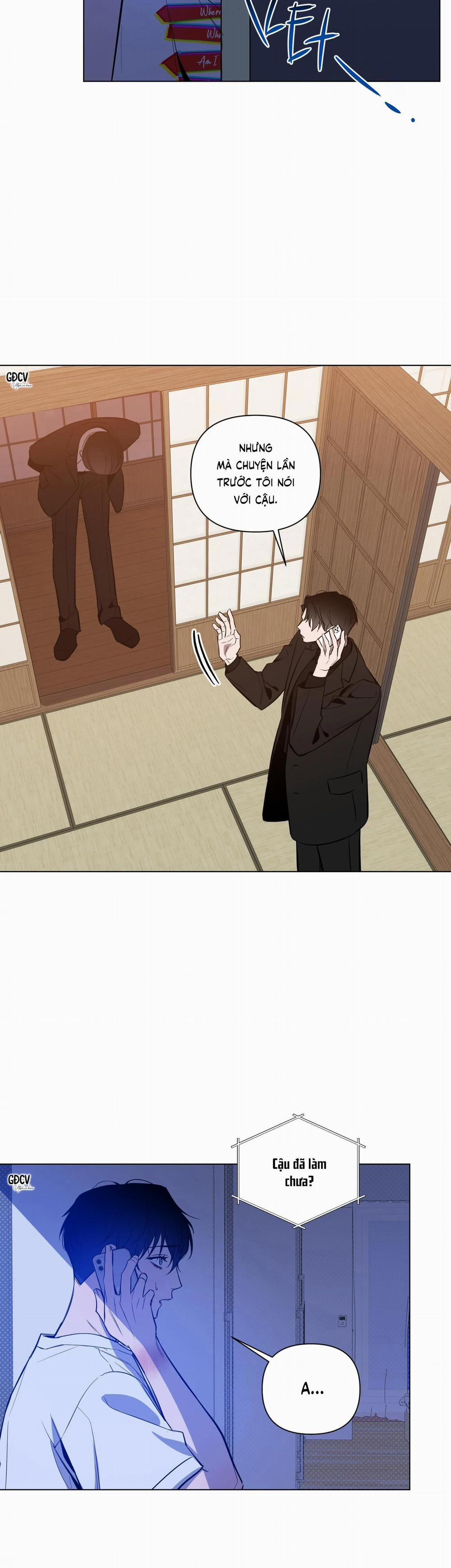 BÌNH MINH CHIA CẮT BÓNG ĐÊM 22 trang 4