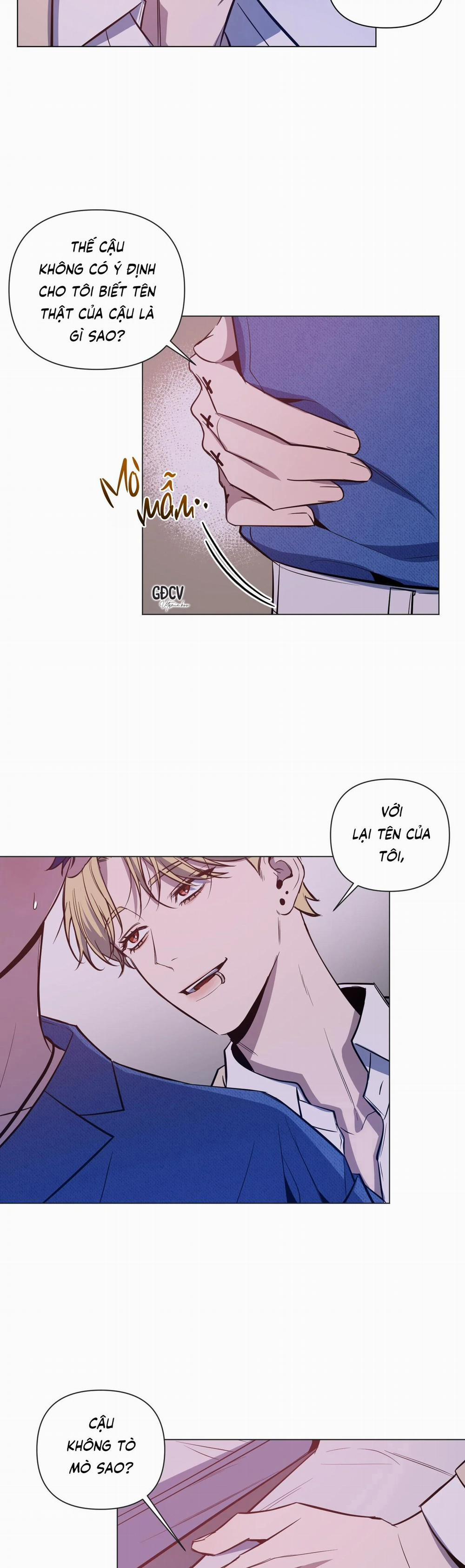 BÌNH MINH CHIA CẮT BÓNG ĐÊM 23 trang 10