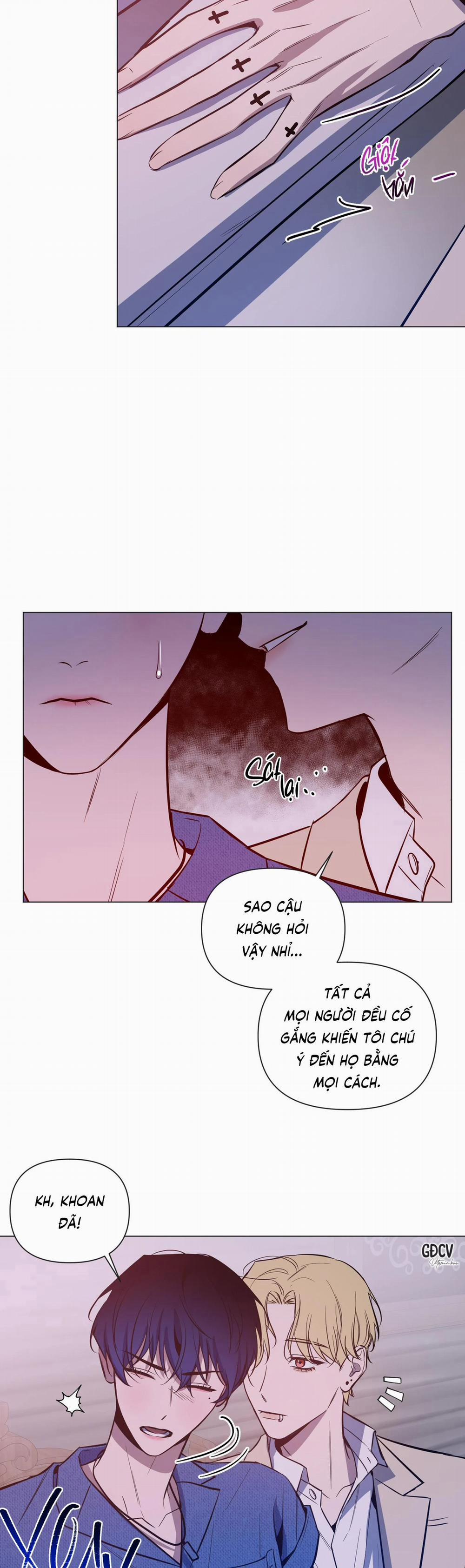 BÌNH MINH CHIA CẮT BÓNG ĐÊM 23 trang 11