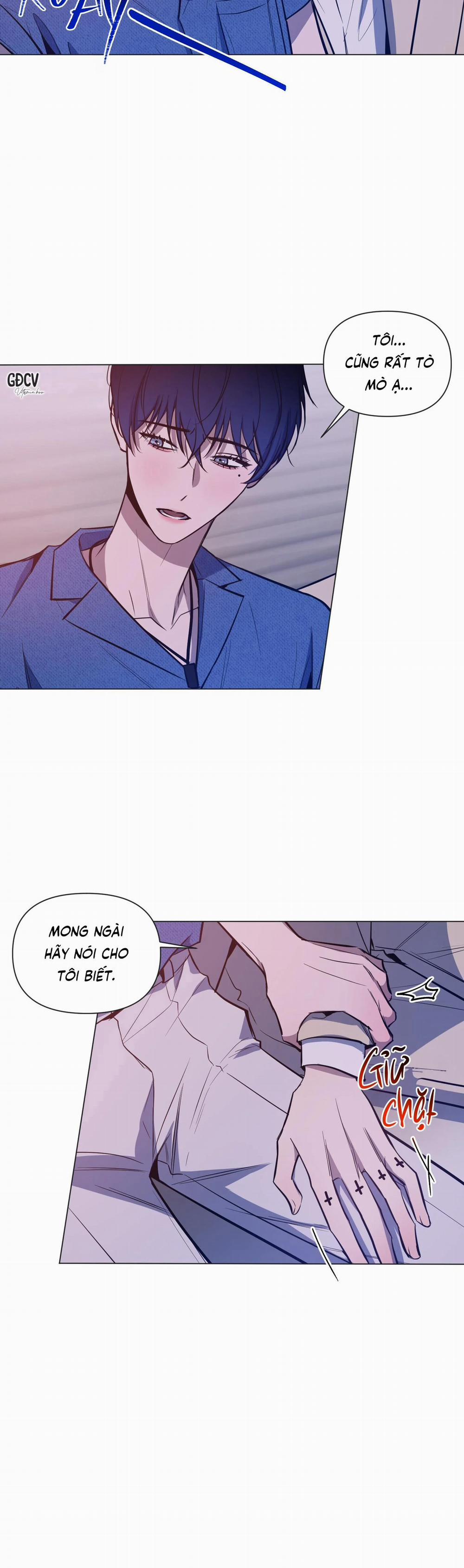 BÌNH MINH CHIA CẮT BÓNG ĐÊM 23 trang 12