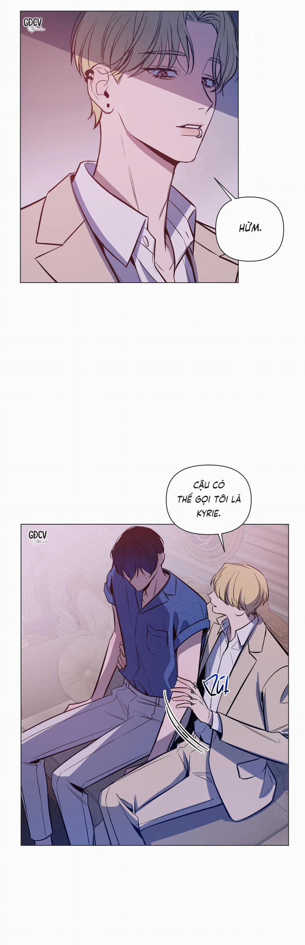 BÌNH MINH CHIA CẮT BÓNG ĐÊM 23 trang 13