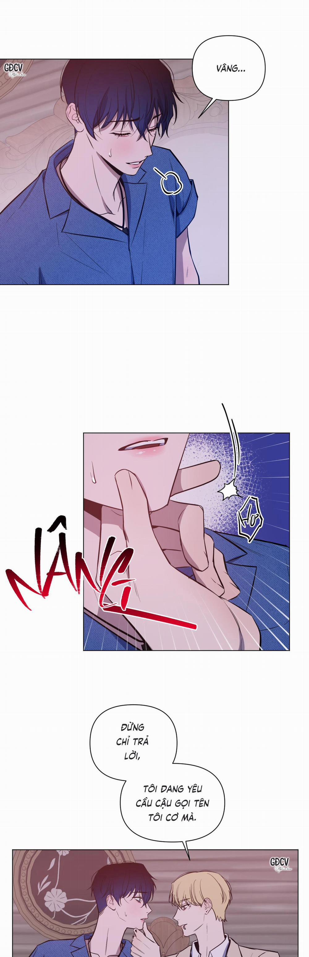 BÌNH MINH CHIA CẮT BÓNG ĐÊM 23 trang 14