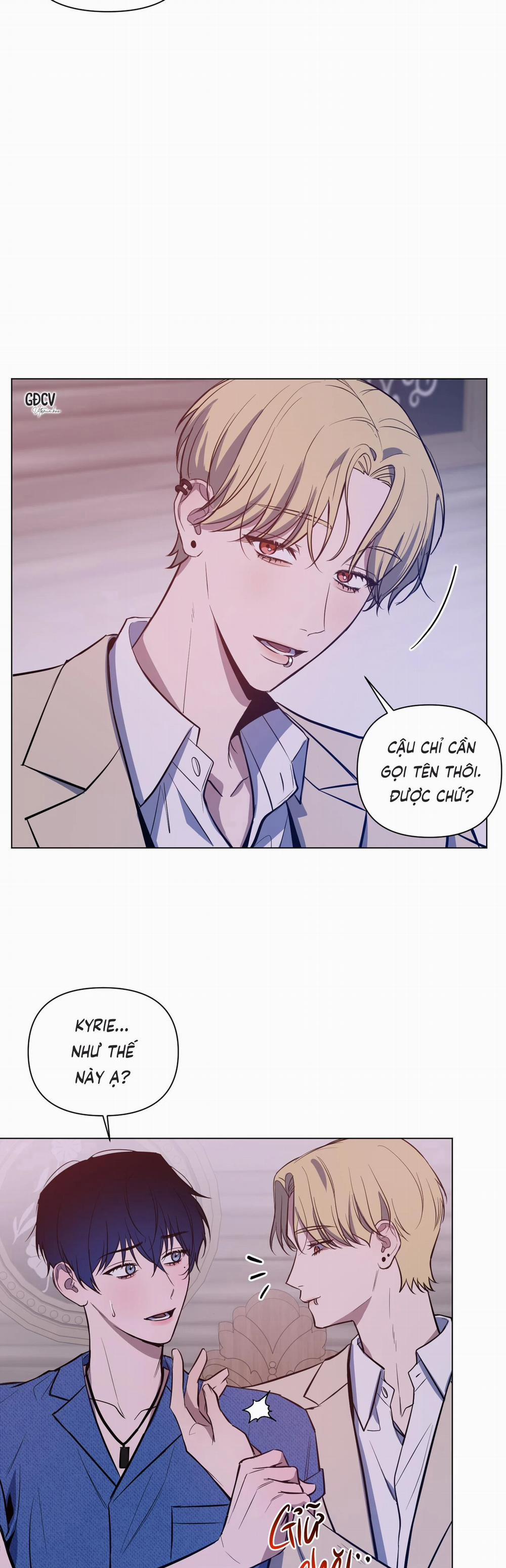 BÌNH MINH CHIA CẮT BÓNG ĐÊM 23 trang 16