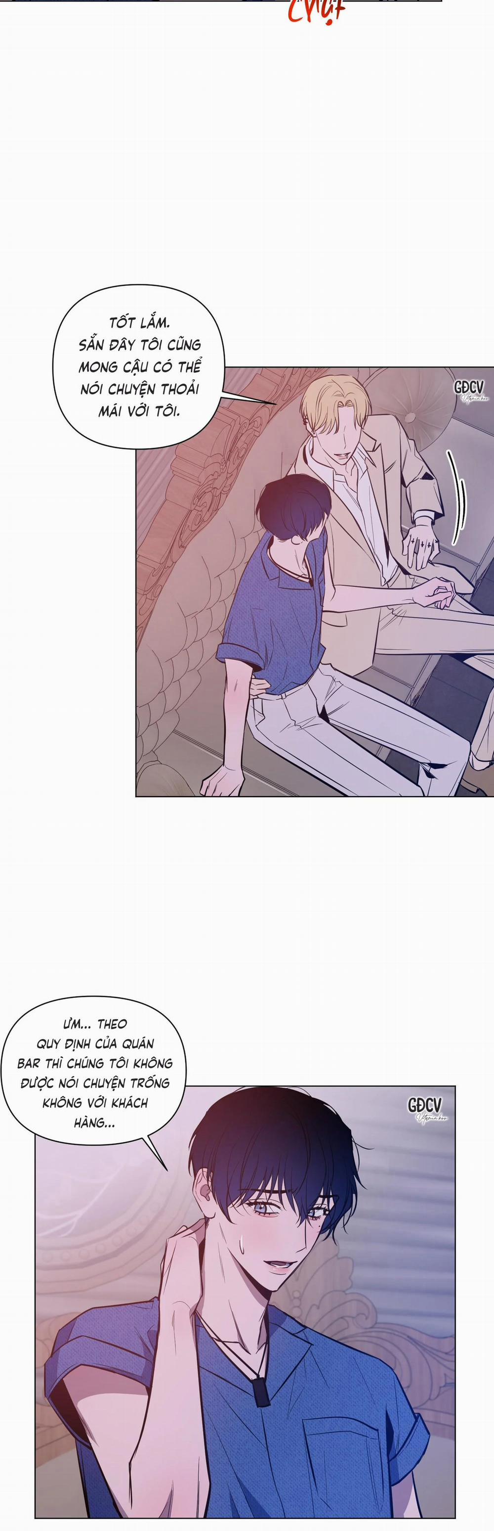 BÌNH MINH CHIA CẮT BÓNG ĐÊM 23 trang 17