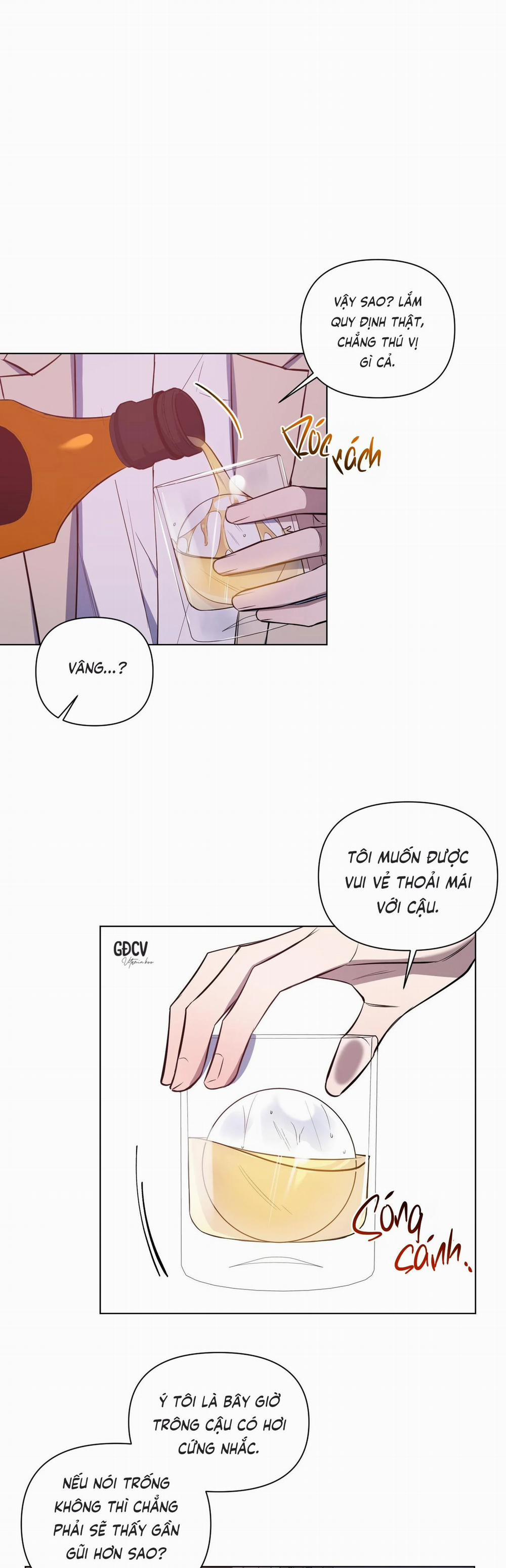 BÌNH MINH CHIA CẮT BÓNG ĐÊM 23 trang 18