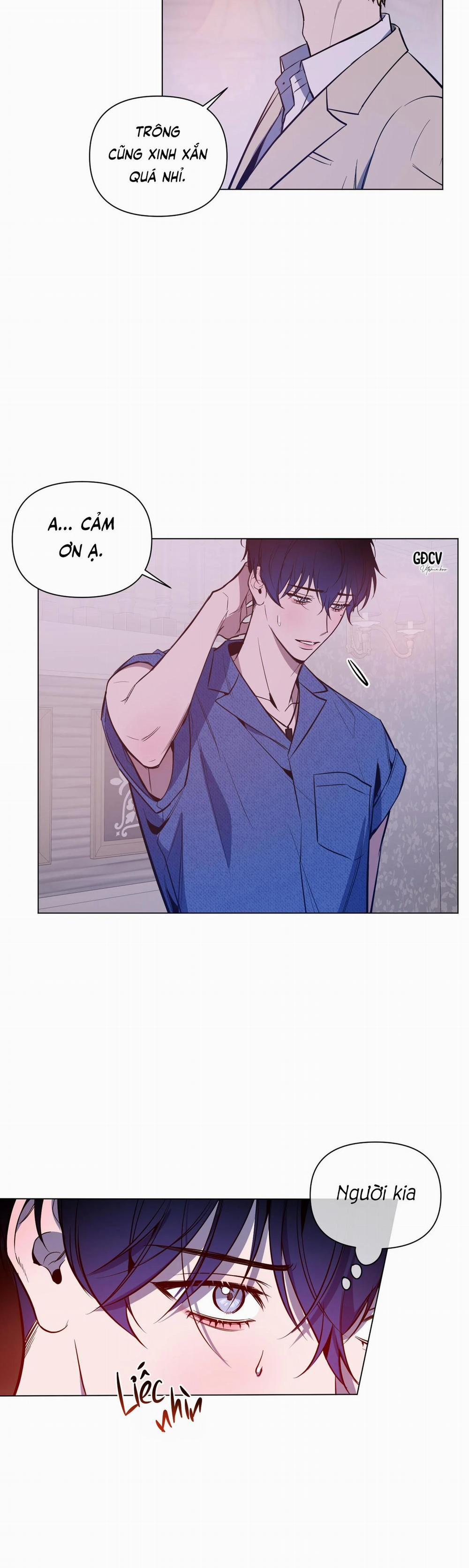 BÌNH MINH CHIA CẮT BÓNG ĐÊM 23 trang 2