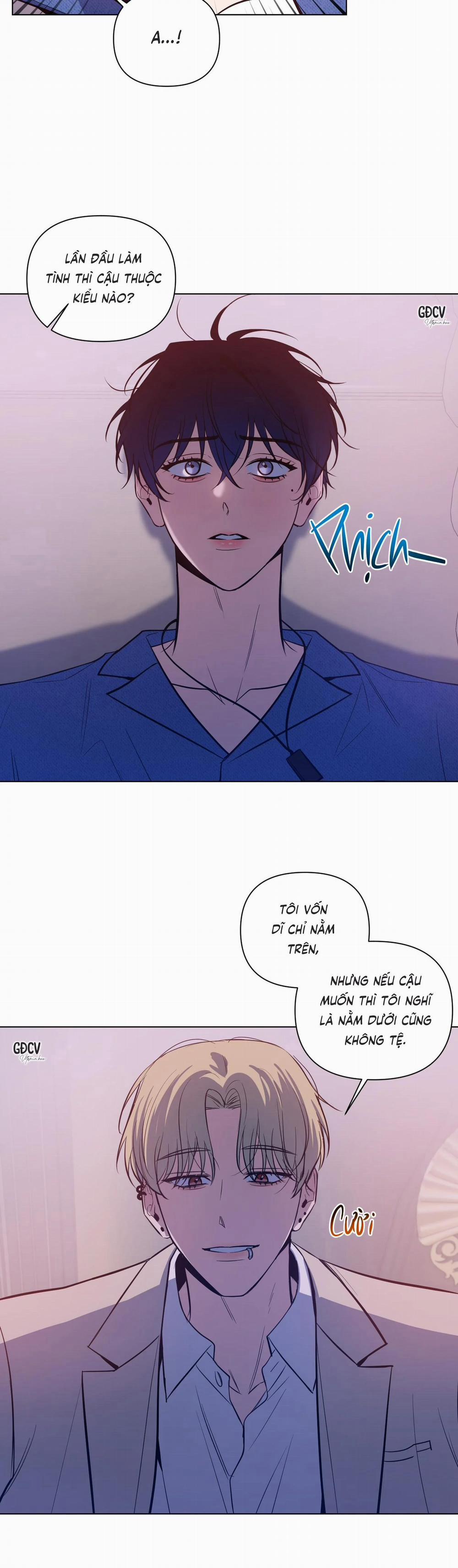 BÌNH MINH CHIA CẮT BÓNG ĐÊM 23 trang 24