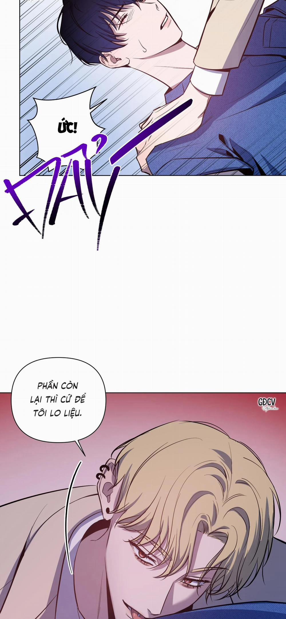 BÌNH MINH CHIA CẮT BÓNG ĐÊM 23 trang 27