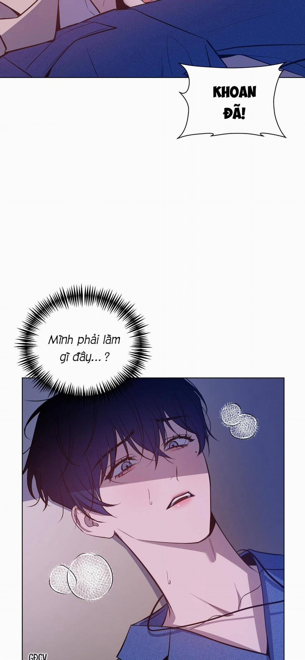 BÌNH MINH CHIA CẮT BÓNG ĐÊM 23 trang 28